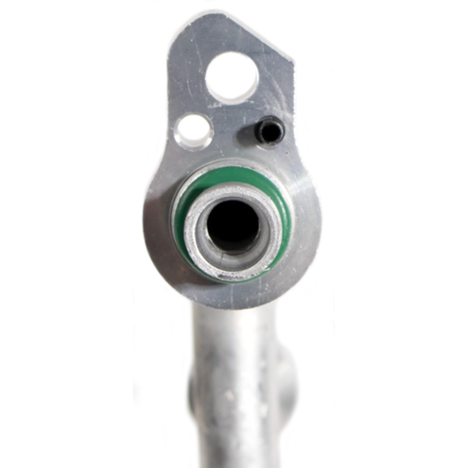 Four Seasons 63040 - A/C Refrigerant Discharge Hose Four Seasons 63040 A/C Refrigerant Discharge Hose product image 4 of 5