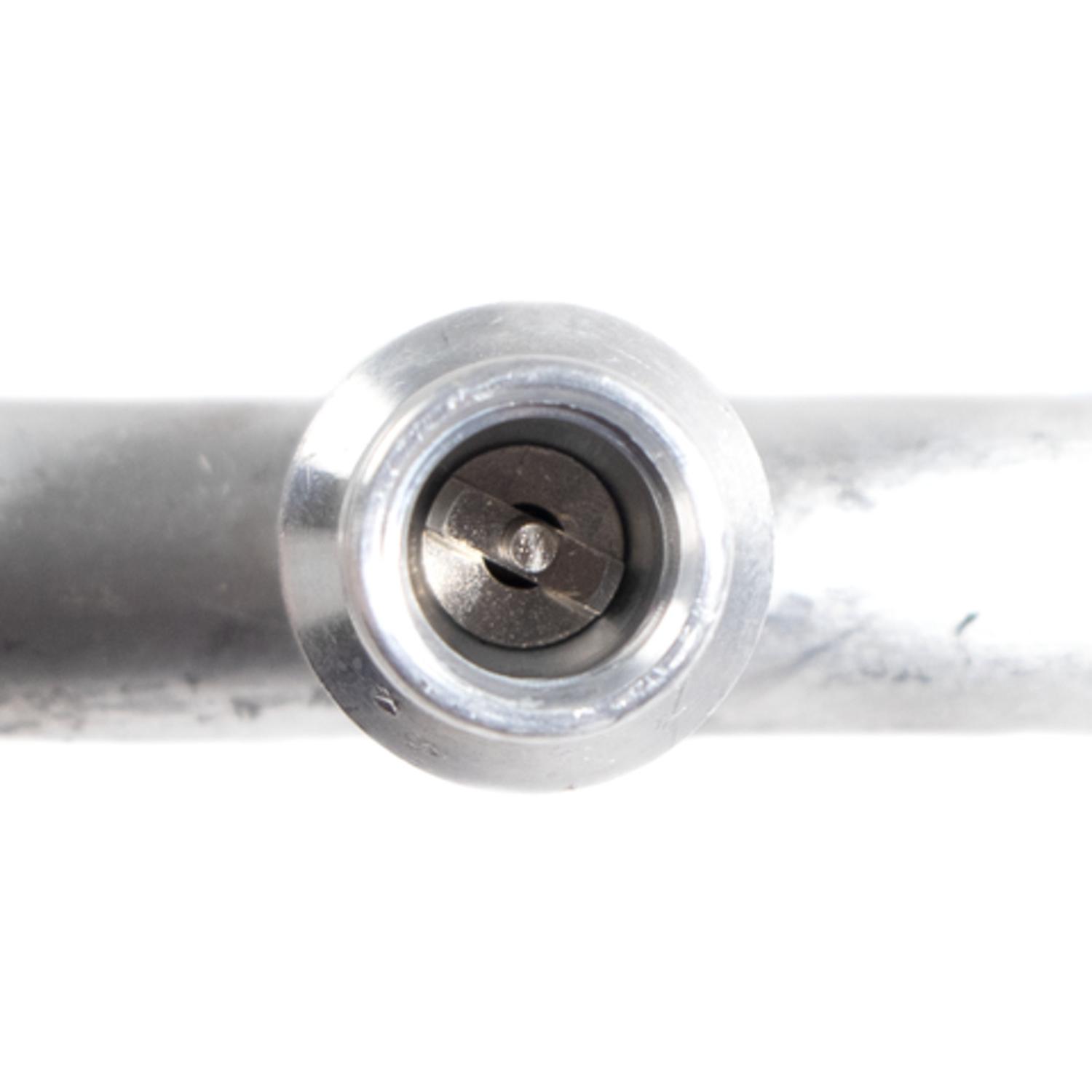 Four Seasons 63040 - A/C Refrigerant Discharge Hose Four Seasons 63040 A/C Refrigerant Discharge Hose product image 5 of 5