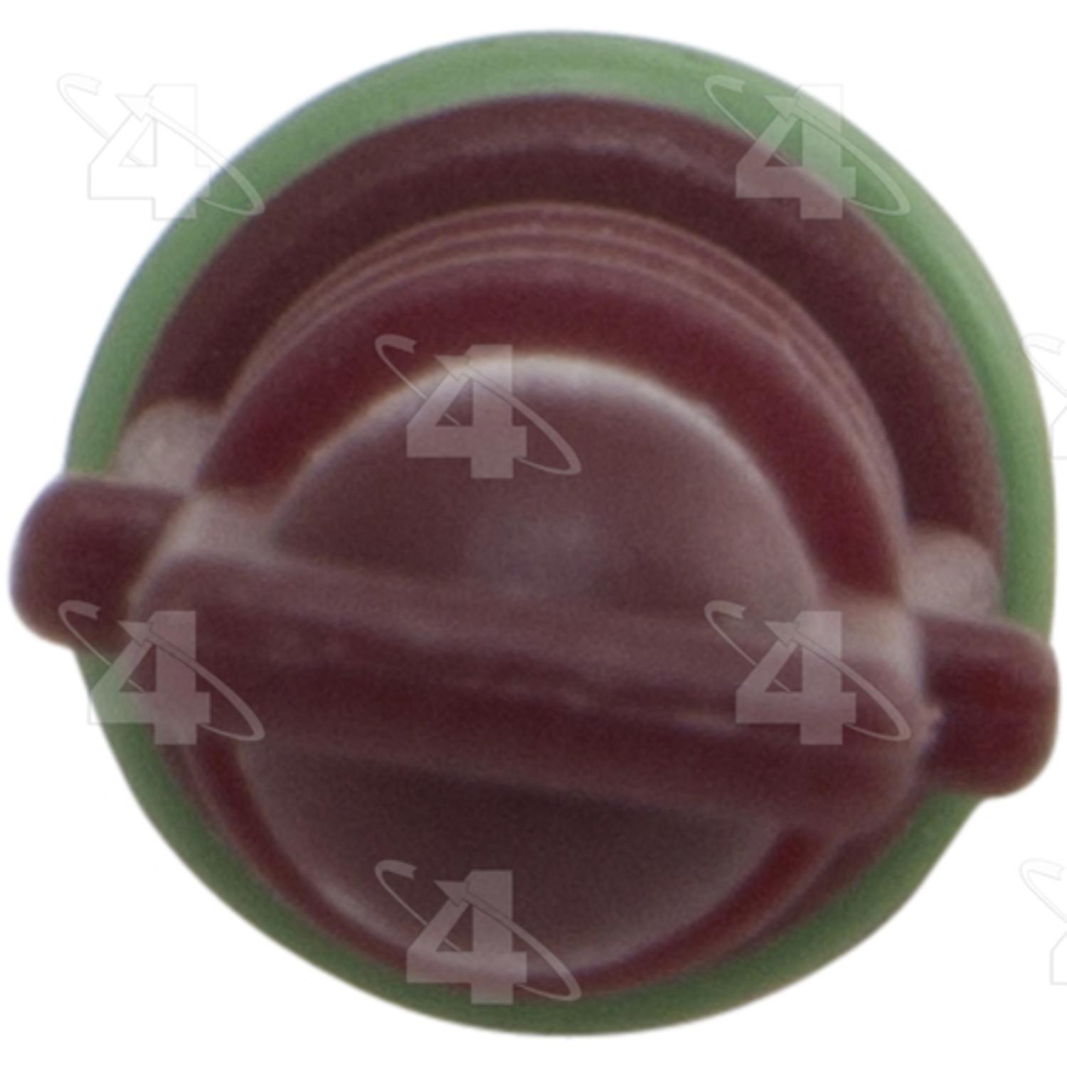 Four Seasons 635 A/C Orifice Tube product image 2 of 5