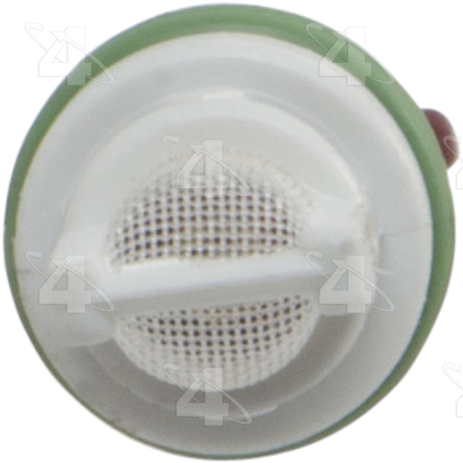 Four Seasons 635 A/C Orifice Tube product image 3 of 5