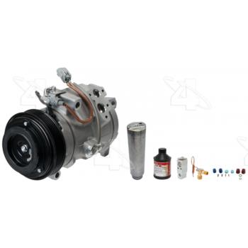Four Seasons 6373NK product image
