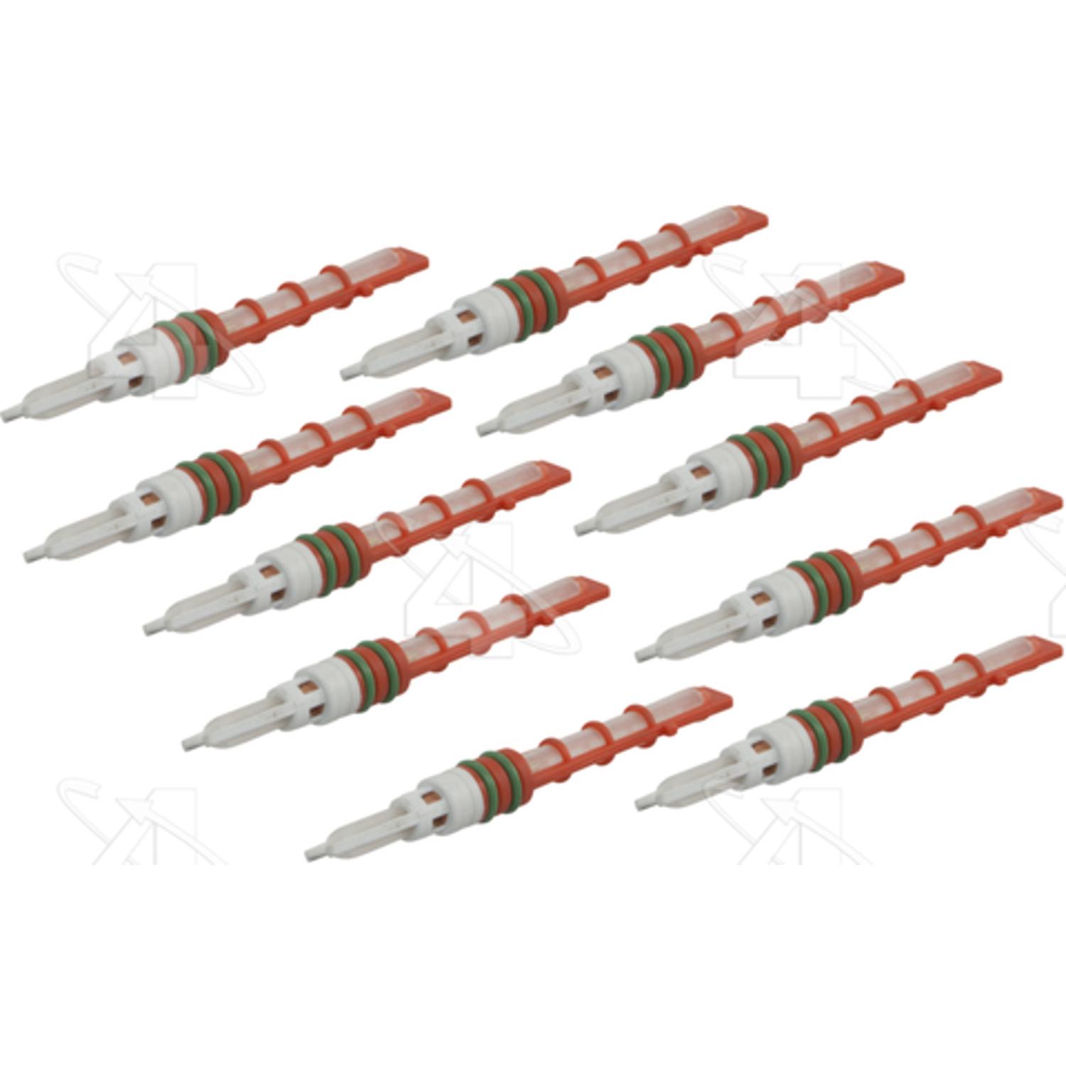 Four Seasons 639 - A/C Orifice Tube Four Seasons 639 A/C Orifice Tube product image 1 of 5