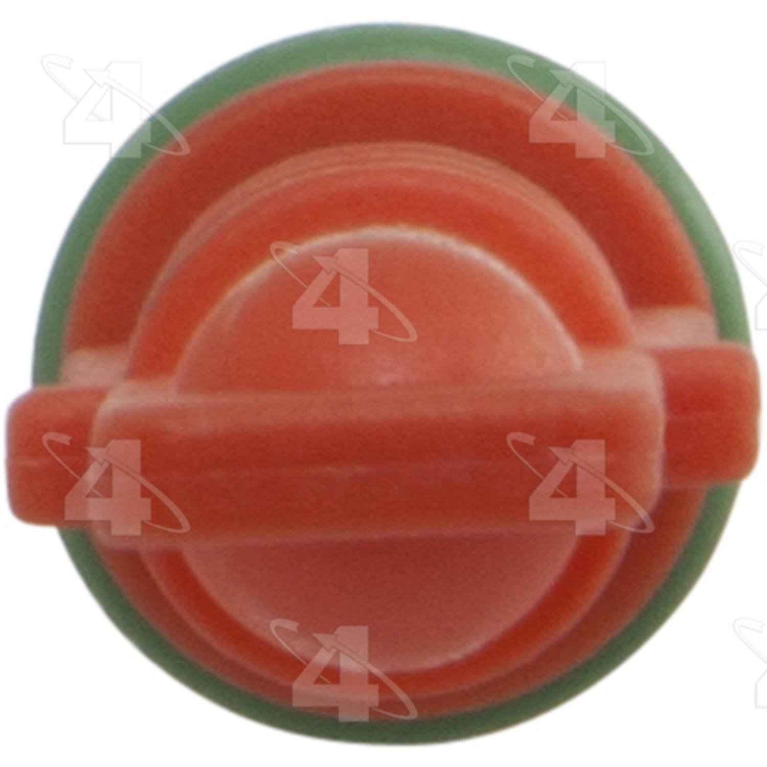 Four Seasons 639 - A/C Orifice Tube Four Seasons 639 A/C Orifice Tube product image 2 of 5