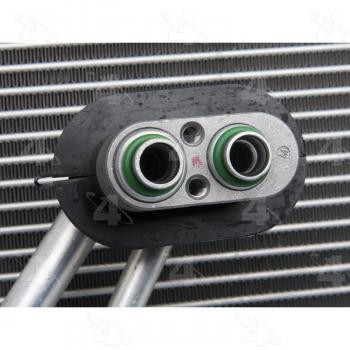 Four Seasons 64000 A/C Evaporator Core product image 3 of 6