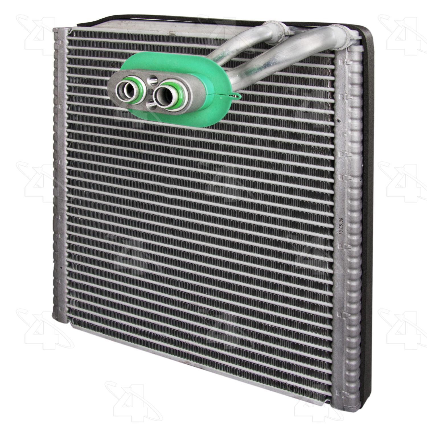 Four Seasons 64001 - A/C Evaporator Core Four Seasons 64001 A/C Evaporator Core product image 1 of 2