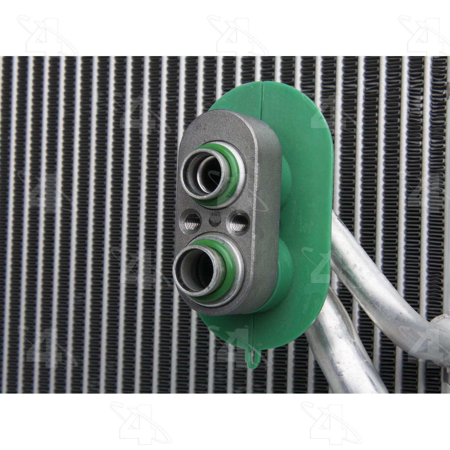Four Seasons 64001 - A/C Evaporator Core Four Seasons 64001 A/C Evaporator Core product image 2 of 2