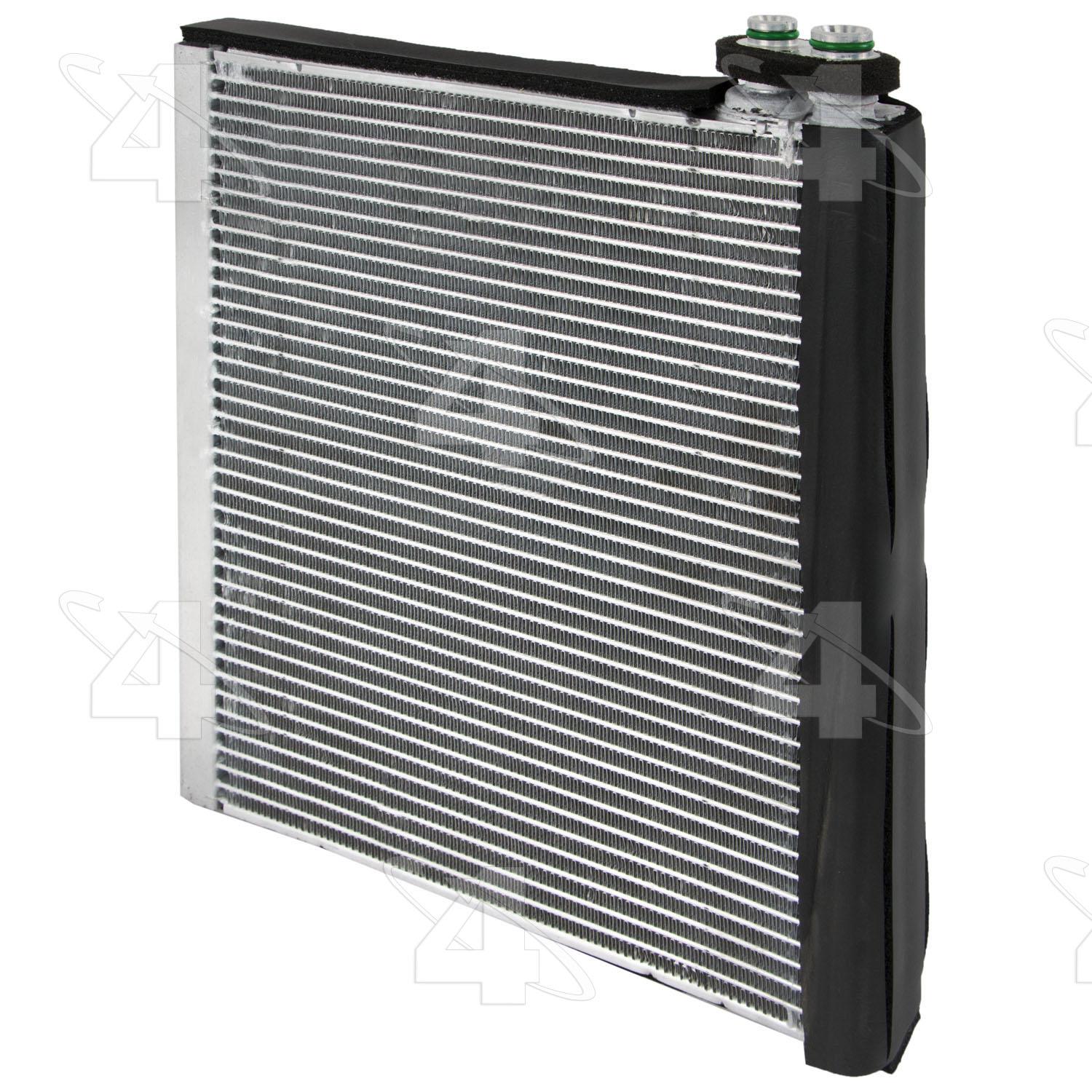 Four Seasons 64003 - A/C Evaporator Core Four Seasons 64003 A/C Evaporator Core product image 1 of 8