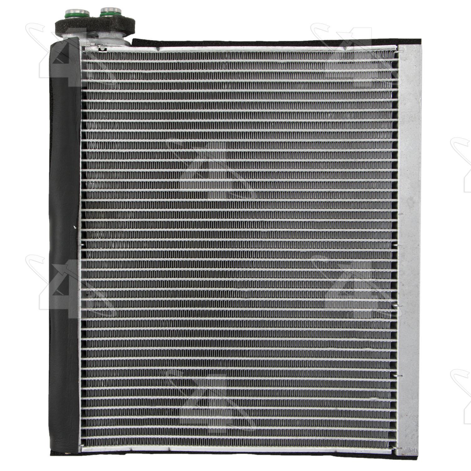 Four Seasons 64003 - A/C Evaporator Core Four Seasons 64003 A/C Evaporator Core product image 2 of 8