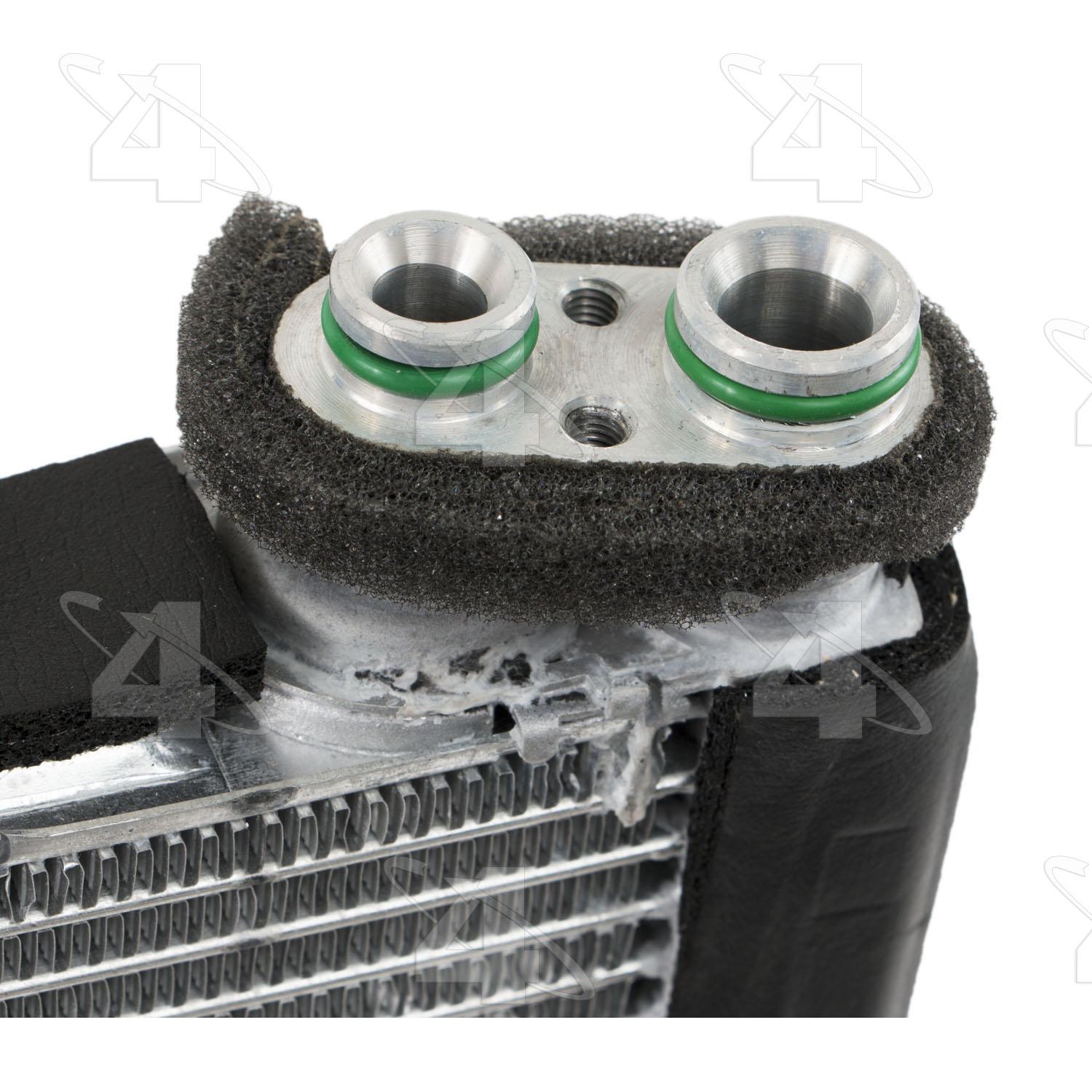 Four Seasons 64003 - A/C Evaporator Core Four Seasons 64003 A/C Evaporator Core product image 4 of 8