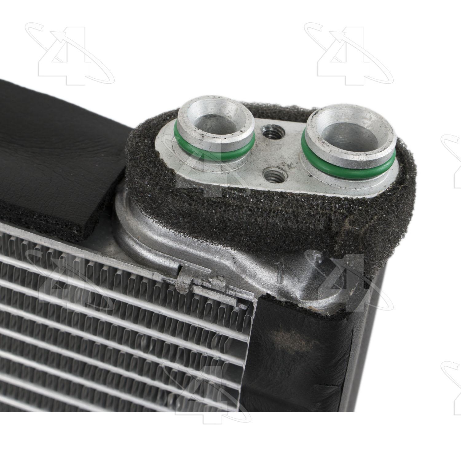 Four Seasons 64004 A/C Evaporator Core product image 4 of 8