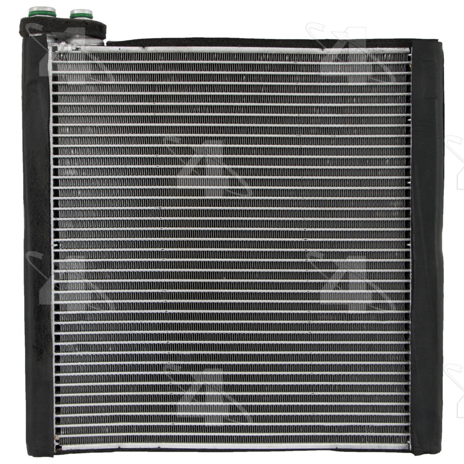 Four Seasons 64004 A/C Evaporator Core product image 5 of 8