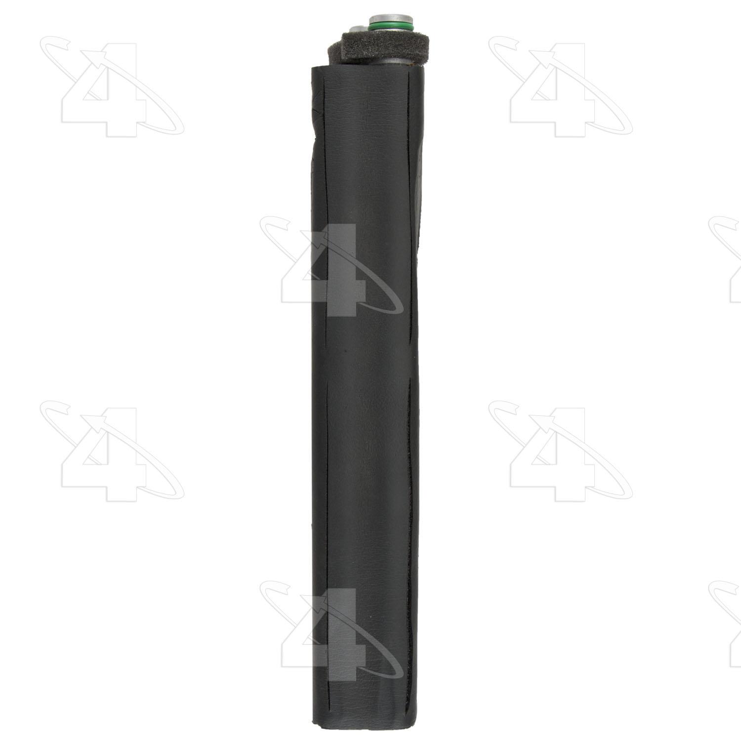 Four Seasons 64004 A/C Evaporator Core product image 6 of 8
