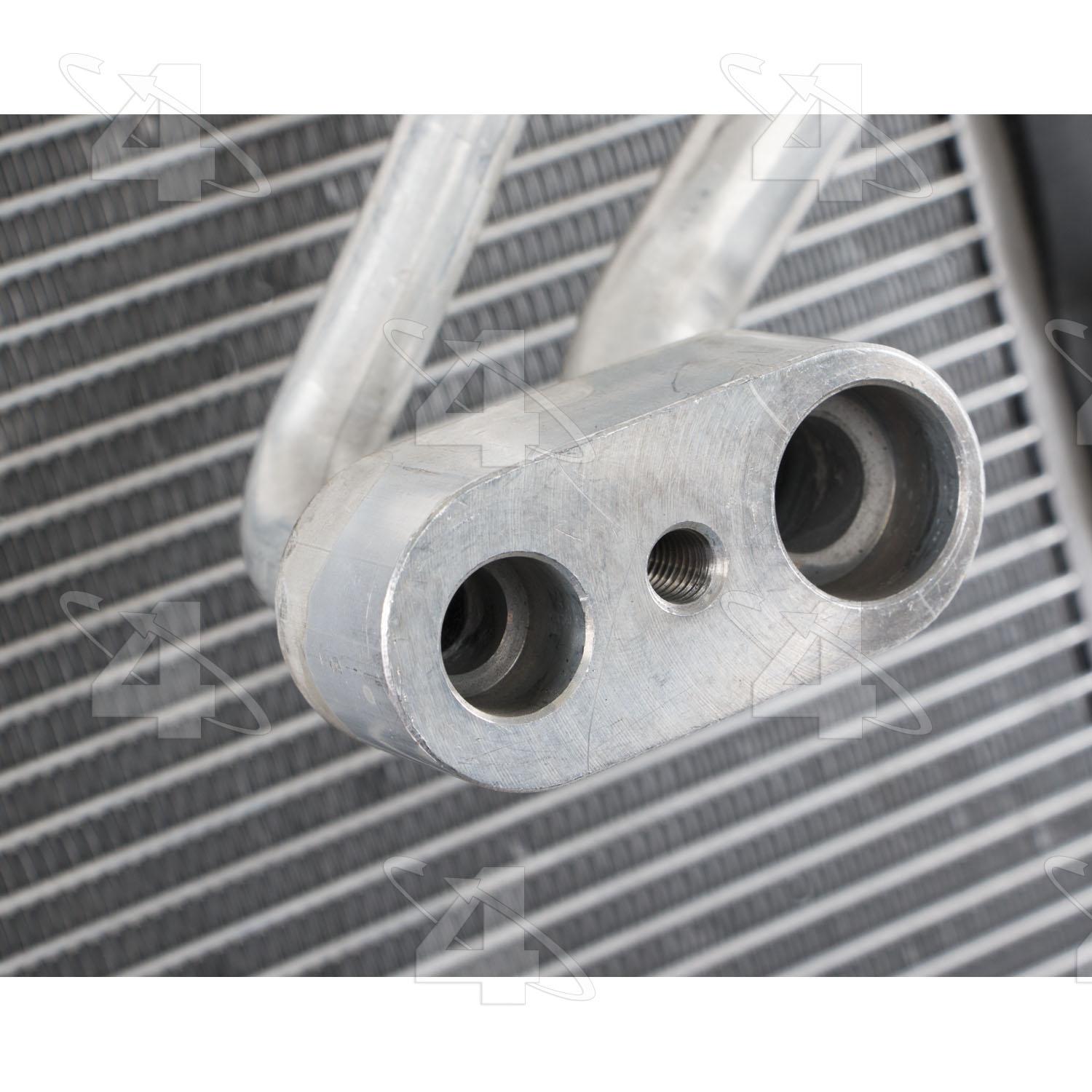 Four Seasons 64005 - A/C Evaporator Core Four Seasons 64005 A/C Evaporator Core product image 4 of 8