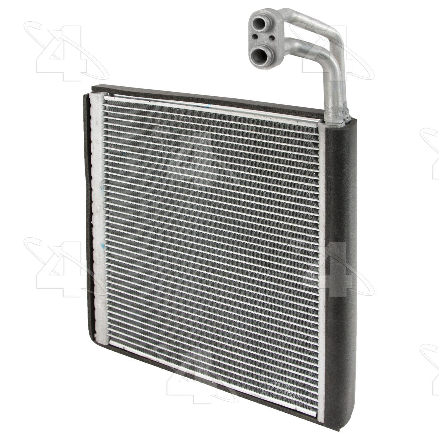 Four Seasons 64006 - A/C Evaporator Core Four Seasons 64006 A/C Evaporator Core product image 1 of 8