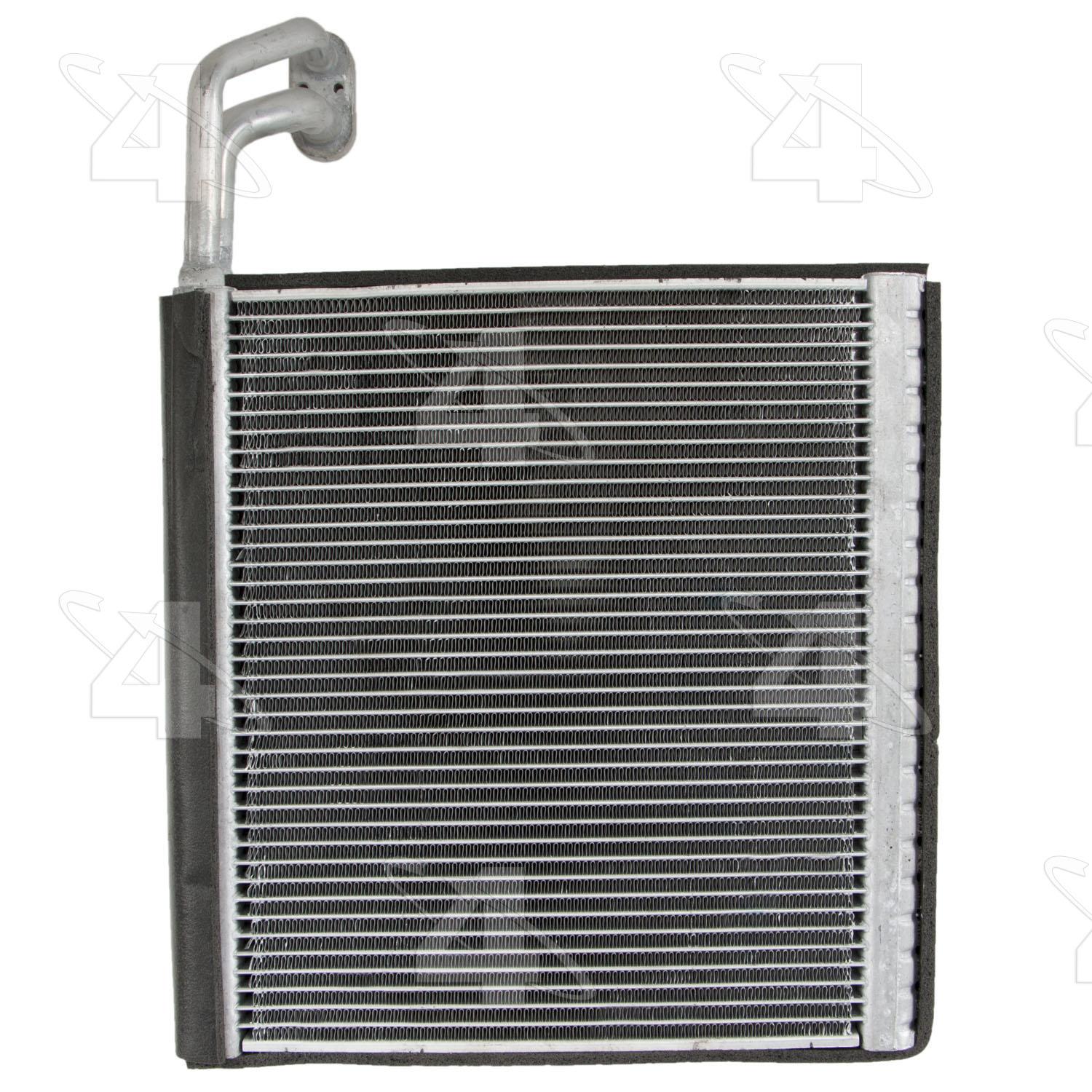Four Seasons 64006 - A/C Evaporator Core Four Seasons 64006 A/C Evaporator Core product image 2 of 8