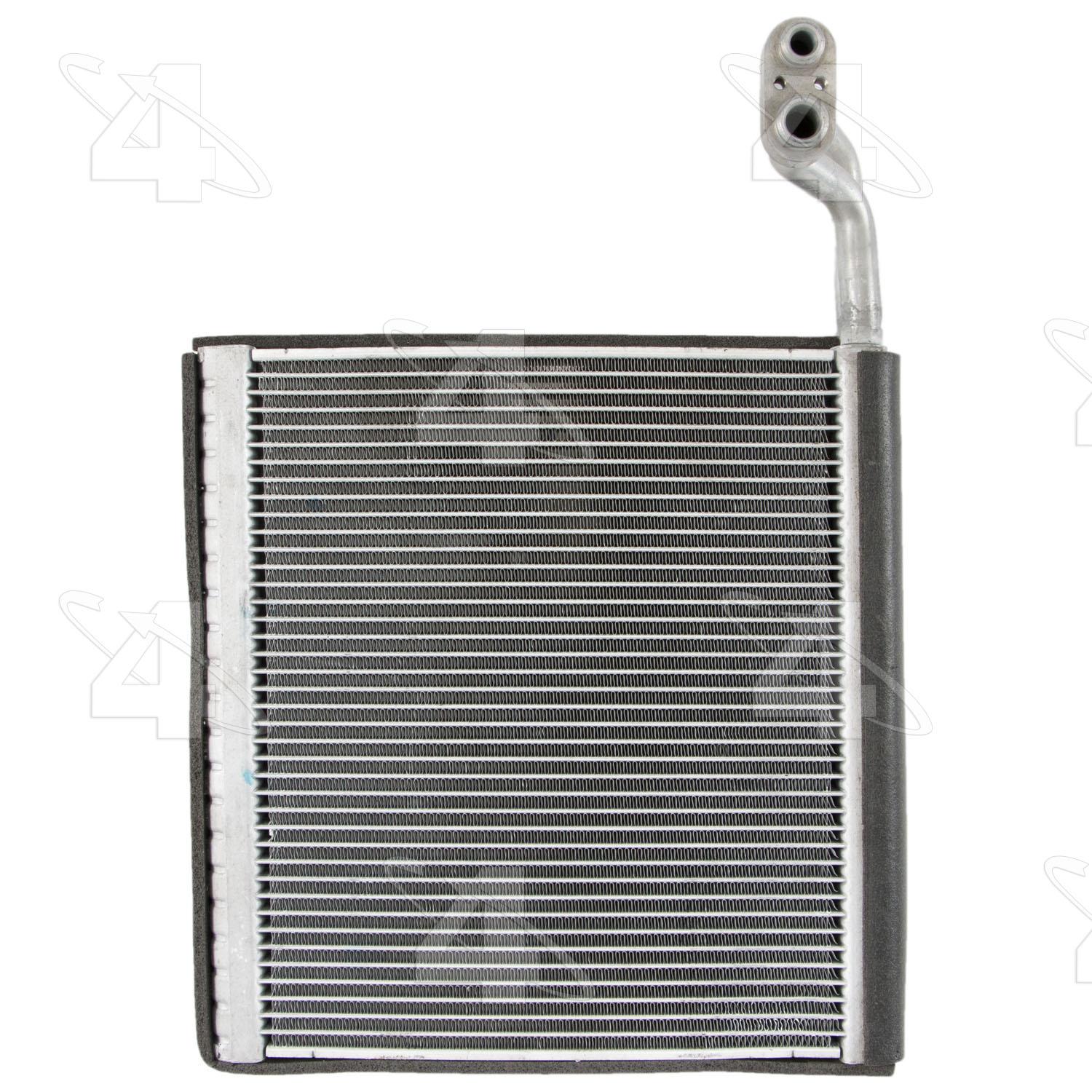 Four Seasons 64006 - A/C Evaporator Core Four Seasons 64006 A/C Evaporator Core product image 5 of 8