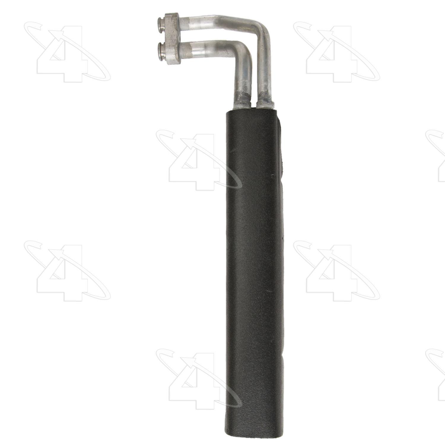 Four Seasons 64006 - A/C Evaporator Core Four Seasons 64006 A/C Evaporator Core product image 6 of 8