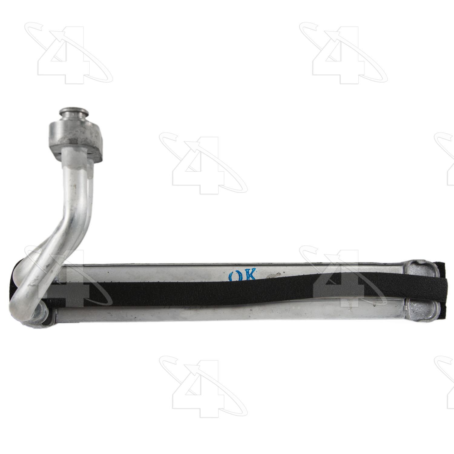 Four Seasons 64006 - A/C Evaporator Core Four Seasons 64006 A/C Evaporator Core product image 8 of 8