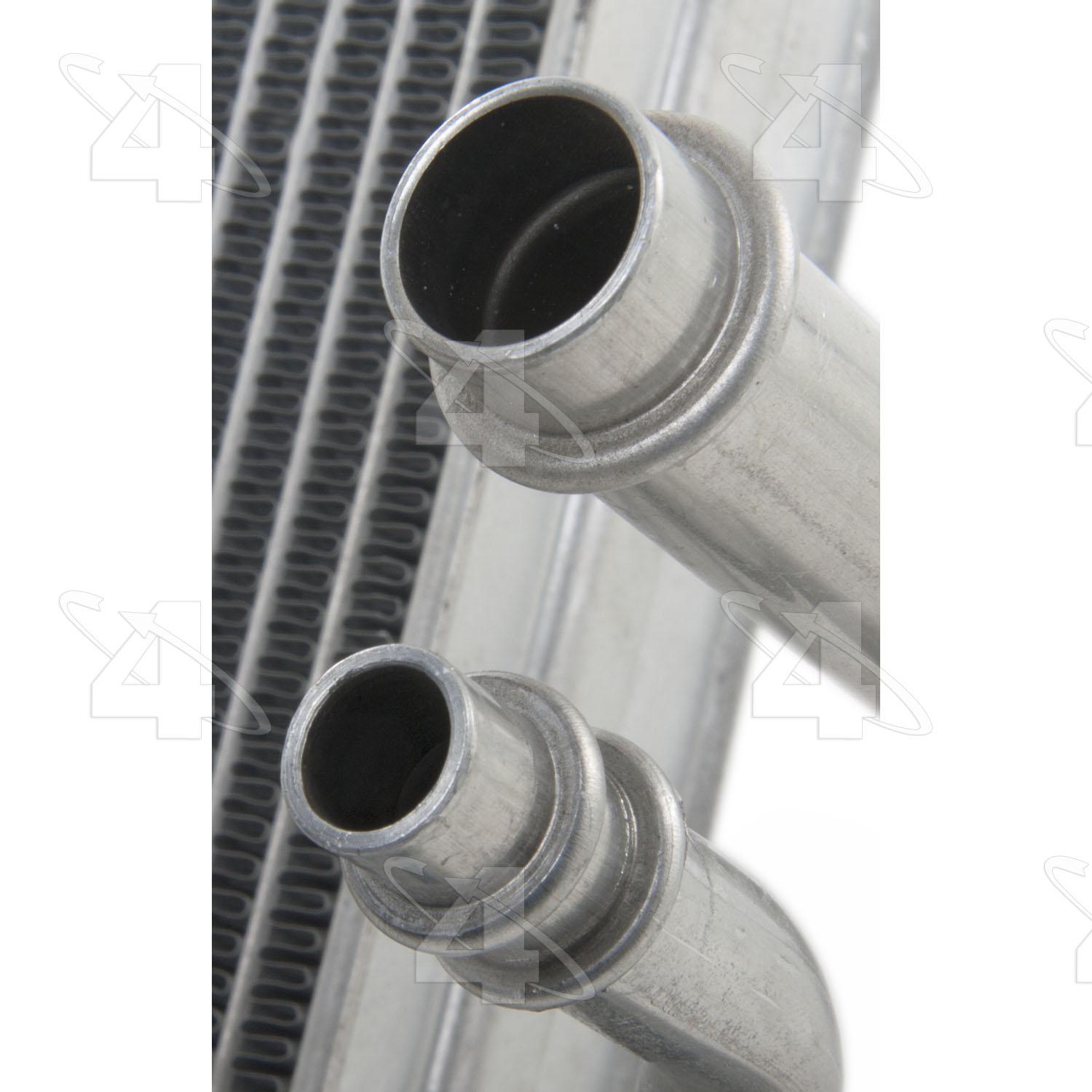 Four Seasons 64007 - A/C Evaporator Core Four Seasons 64007 A/C Evaporator Core product image 4 of 7