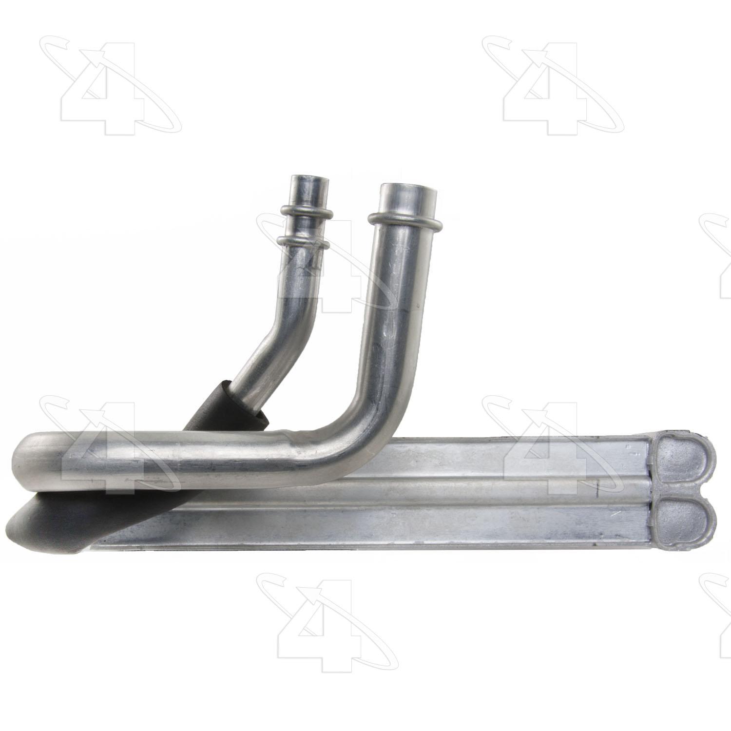 Four Seasons 64007 - A/C Evaporator Core Four Seasons 64007 A/C Evaporator Core product image 7 of 7