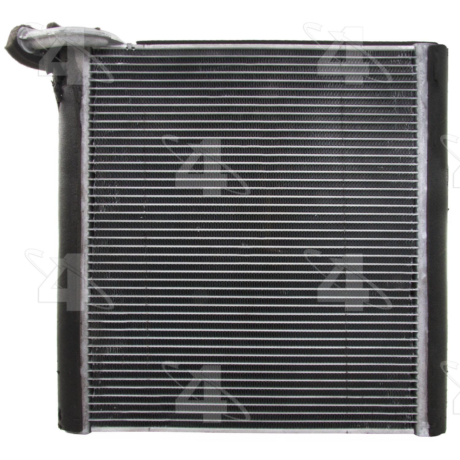 Four Seasons 64008 - A/C Evaporator Core Four Seasons 64008 A/C Evaporator Core product image 2 of 8
