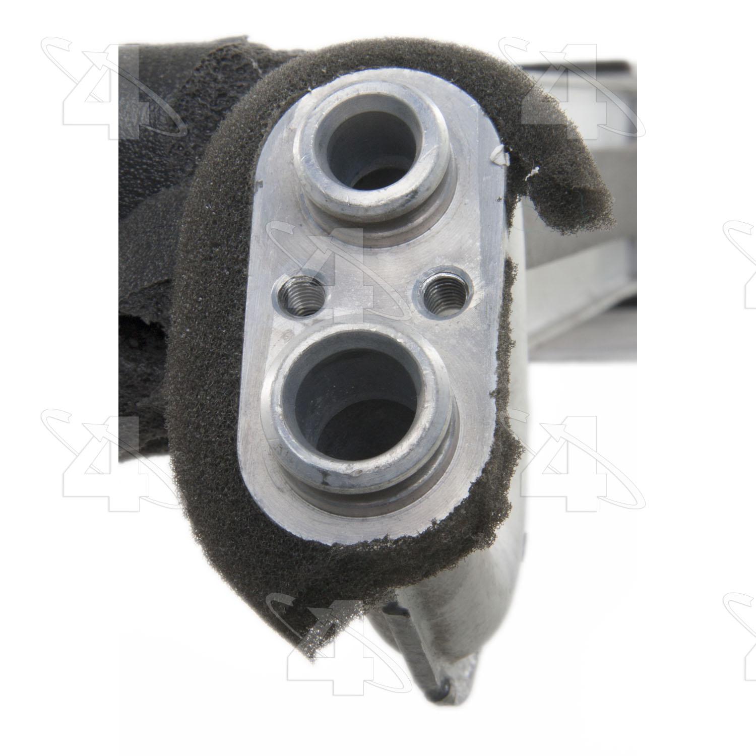 Four Seasons 64008 - A/C Evaporator Core Four Seasons 64008 A/C Evaporator Core product image 4 of 8