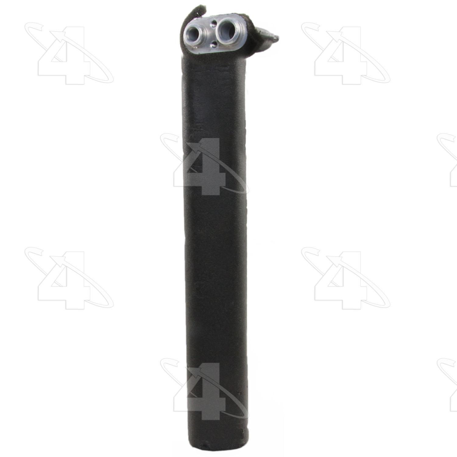Four Seasons 64008 - A/C Evaporator Core Four Seasons 64008 A/C Evaporator Core product image 7 of 8