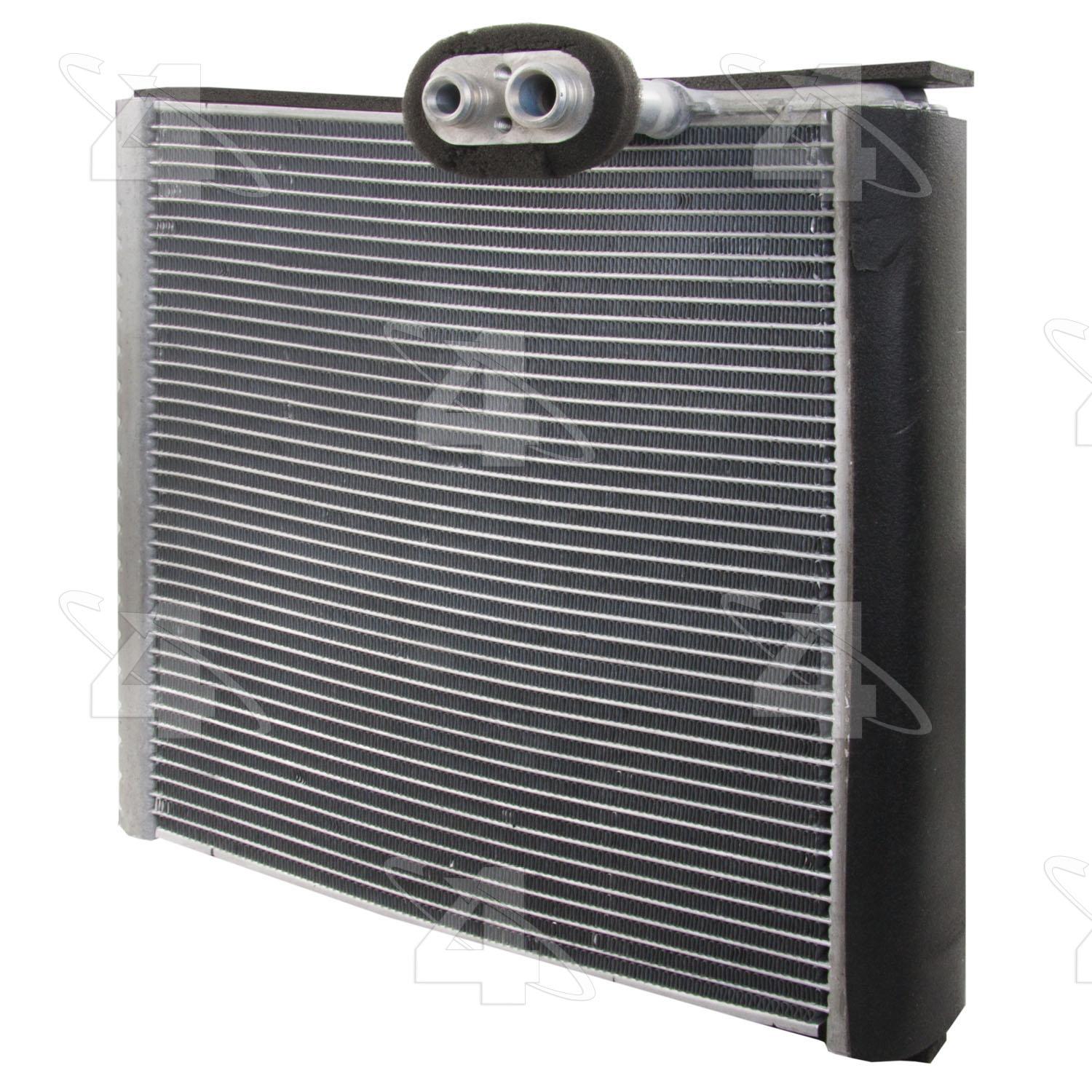 Four Seasons 64009 - A/C Evaporator Core Four Seasons 64009 A/C Evaporator Core product image 1 of 5