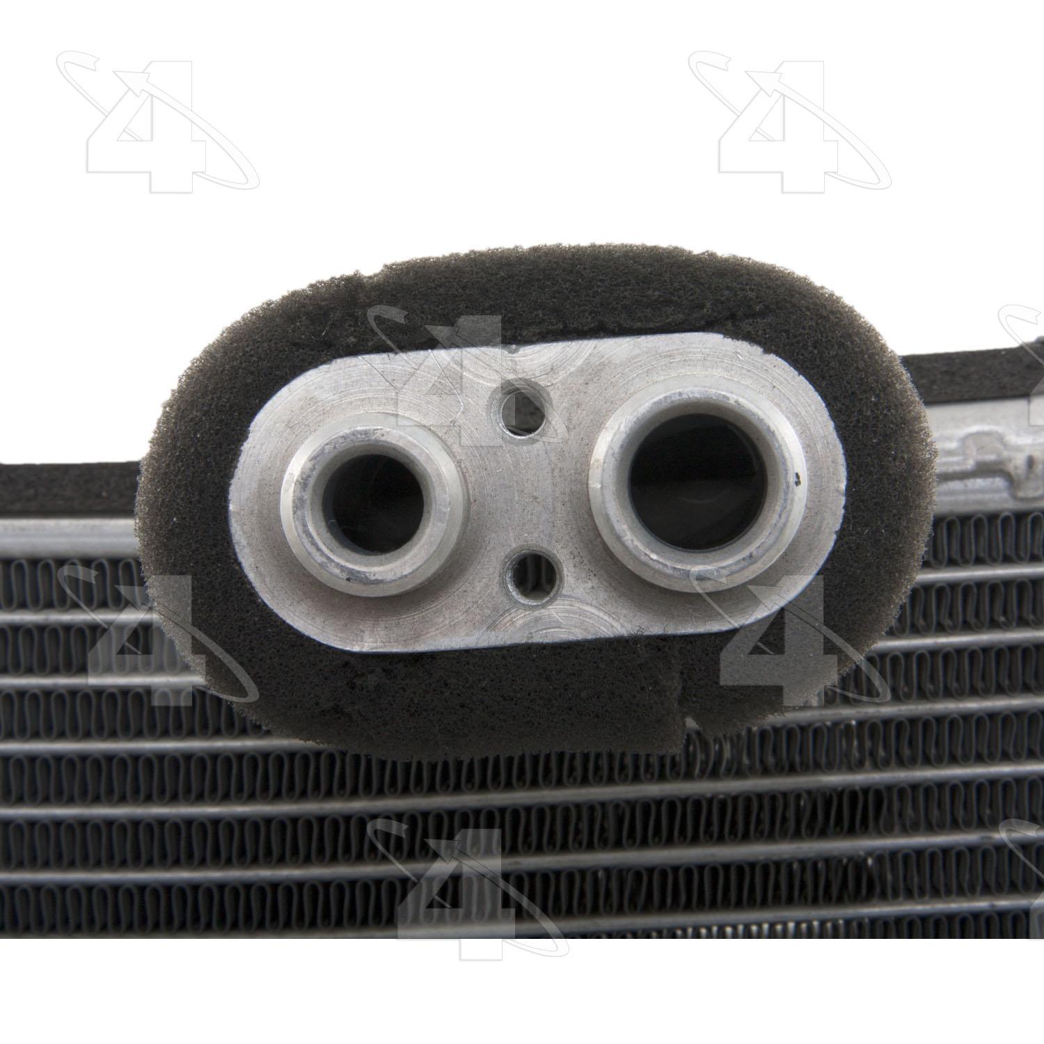 Four Seasons 64009 - A/C Evaporator Core Four Seasons 64009 A/C Evaporator Core product image 2 of 5