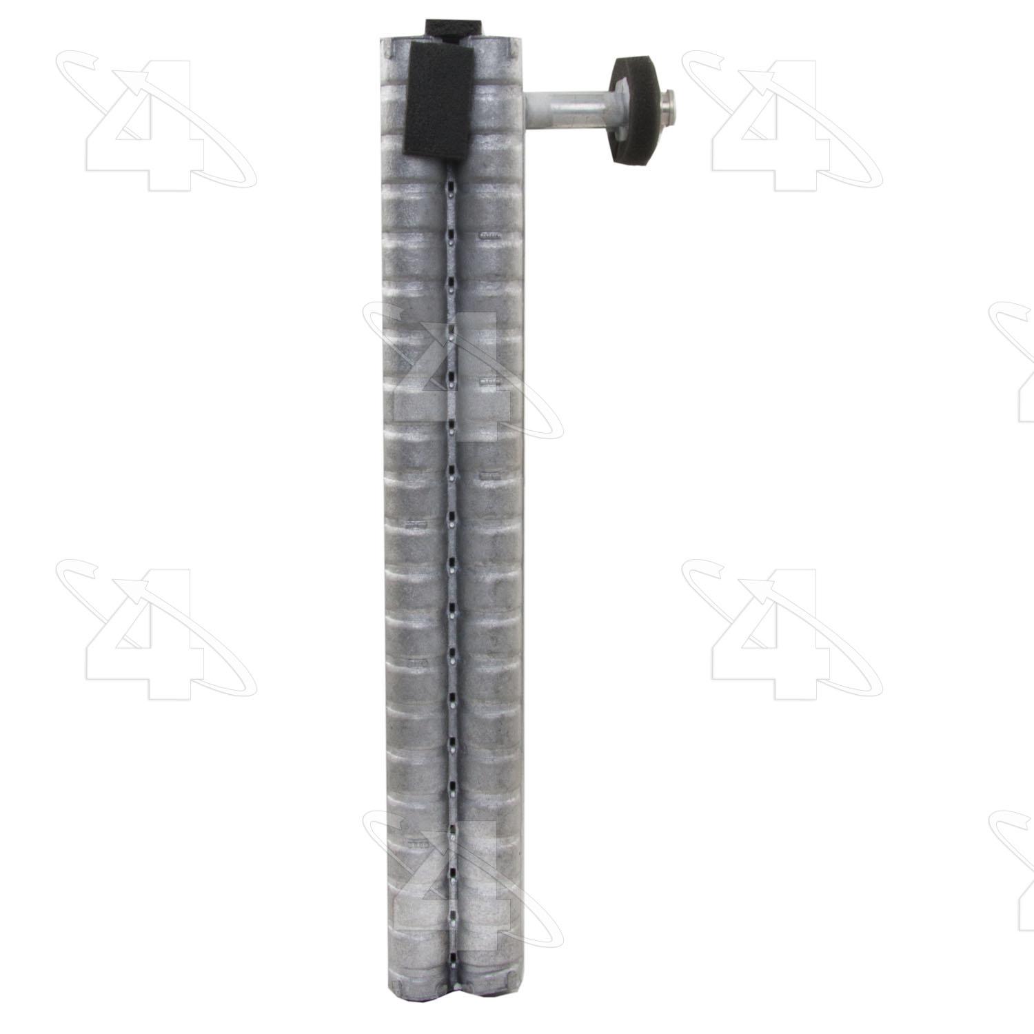 Four Seasons 64009 - A/C Evaporator Core Four Seasons 64009 A/C Evaporator Core product image 3 of 5