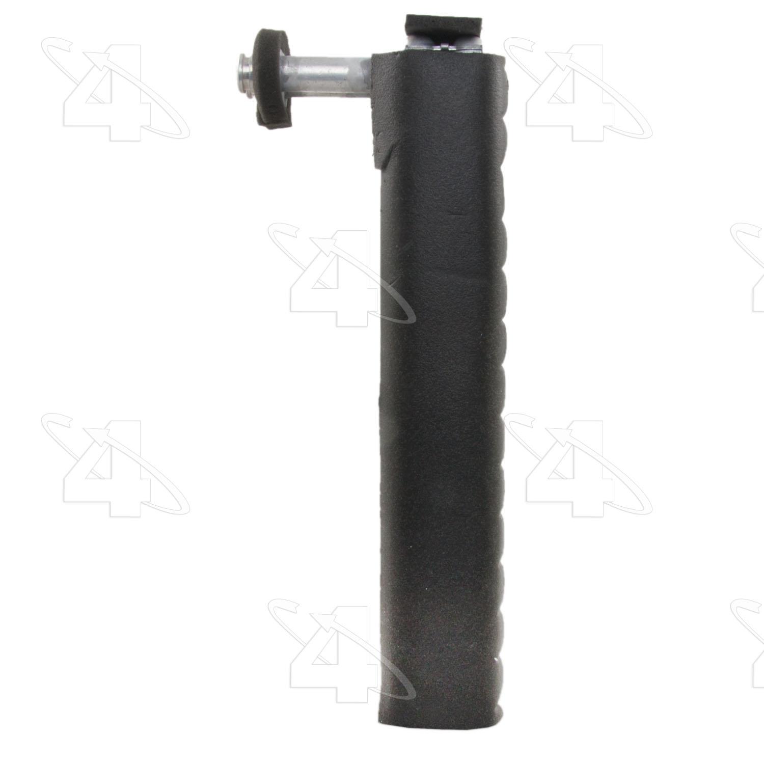 Four Seasons 64009 - A/C Evaporator Core Four Seasons 64009 A/C Evaporator Core product image 4 of 5