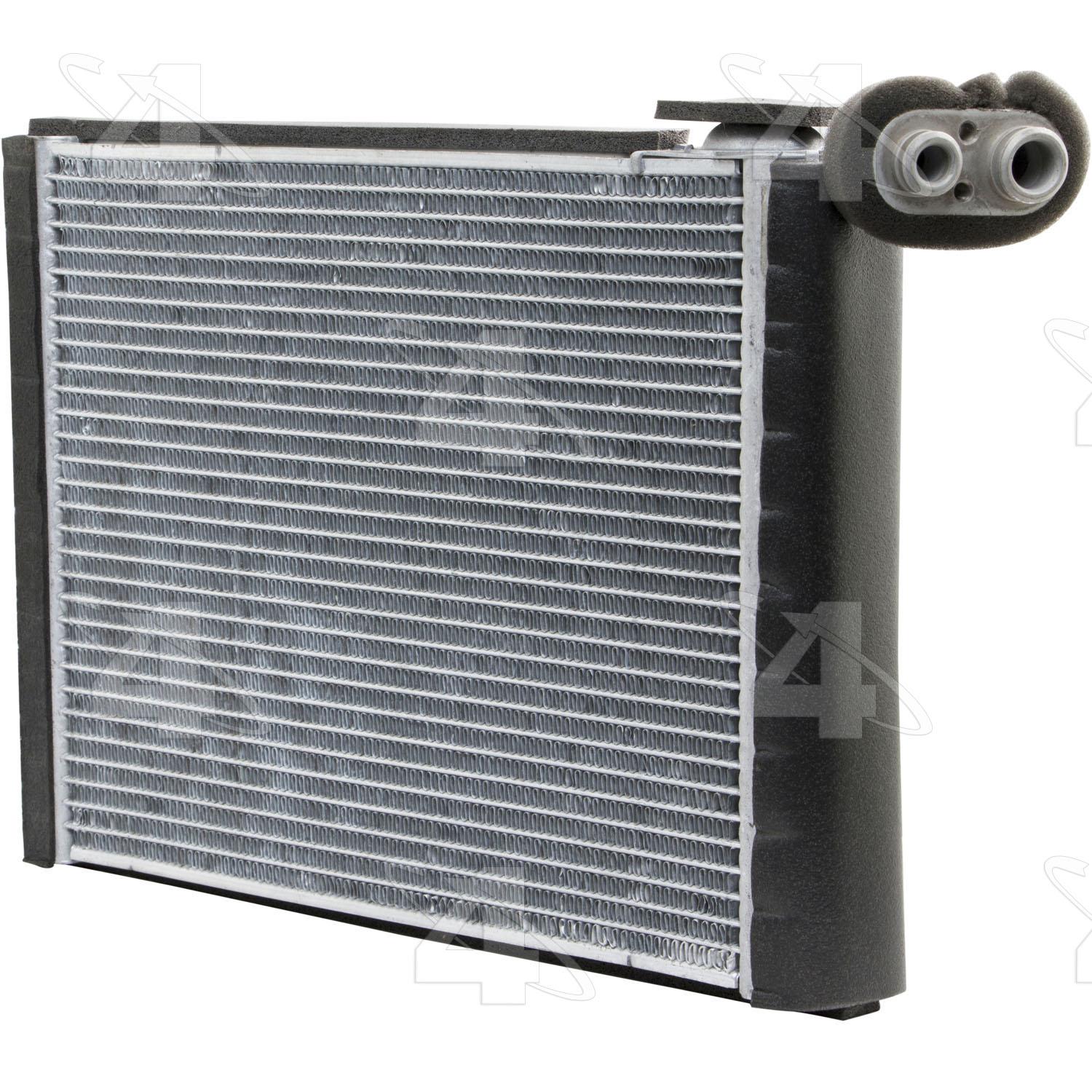 Four Seasons 64010 - A/C Evaporator Core Four Seasons 64010 A/C Evaporator Core product image 1 of 6