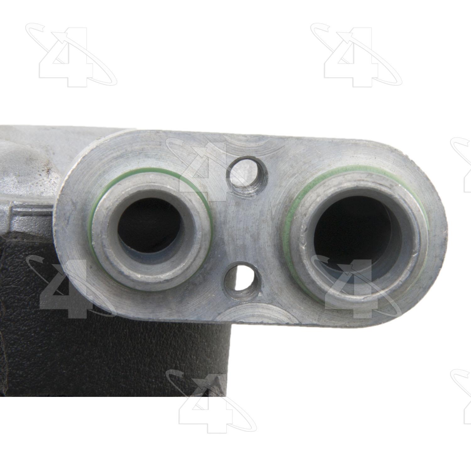 Four Seasons 64011 A/C Evaporator Core product image 3 of 6