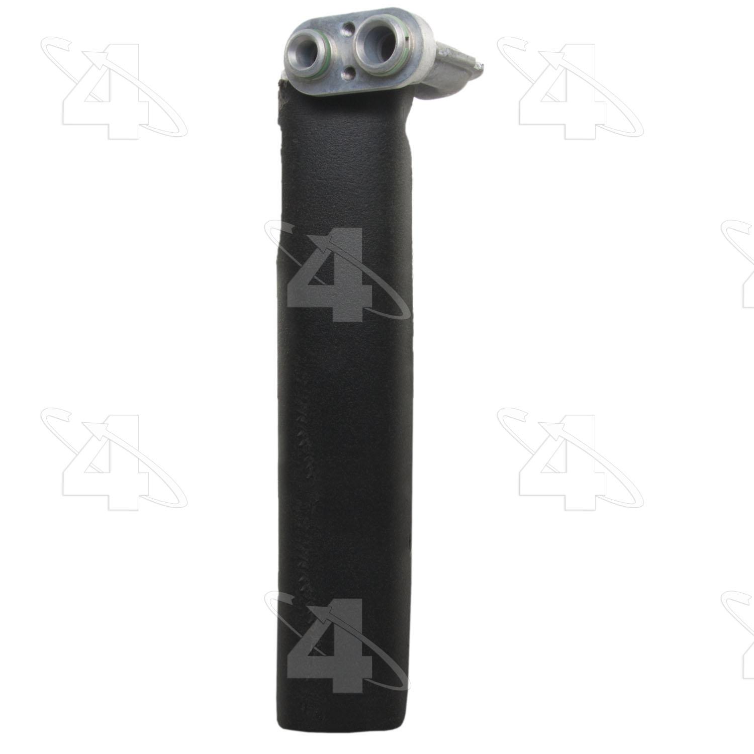Four Seasons 64011 A/C Evaporator Core product image 5 of 6