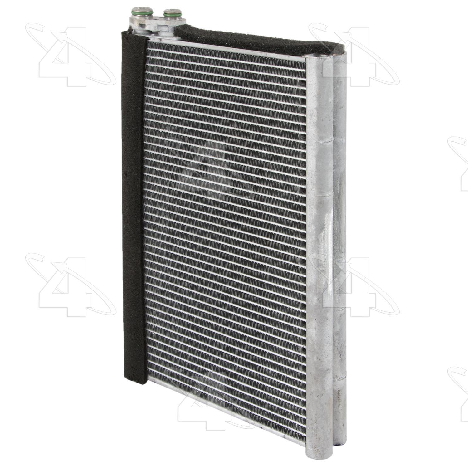 Four Seasons 64013 - A/C Evaporator Core Four Seasons 64013 A/C Evaporator Core product image 1 of 8