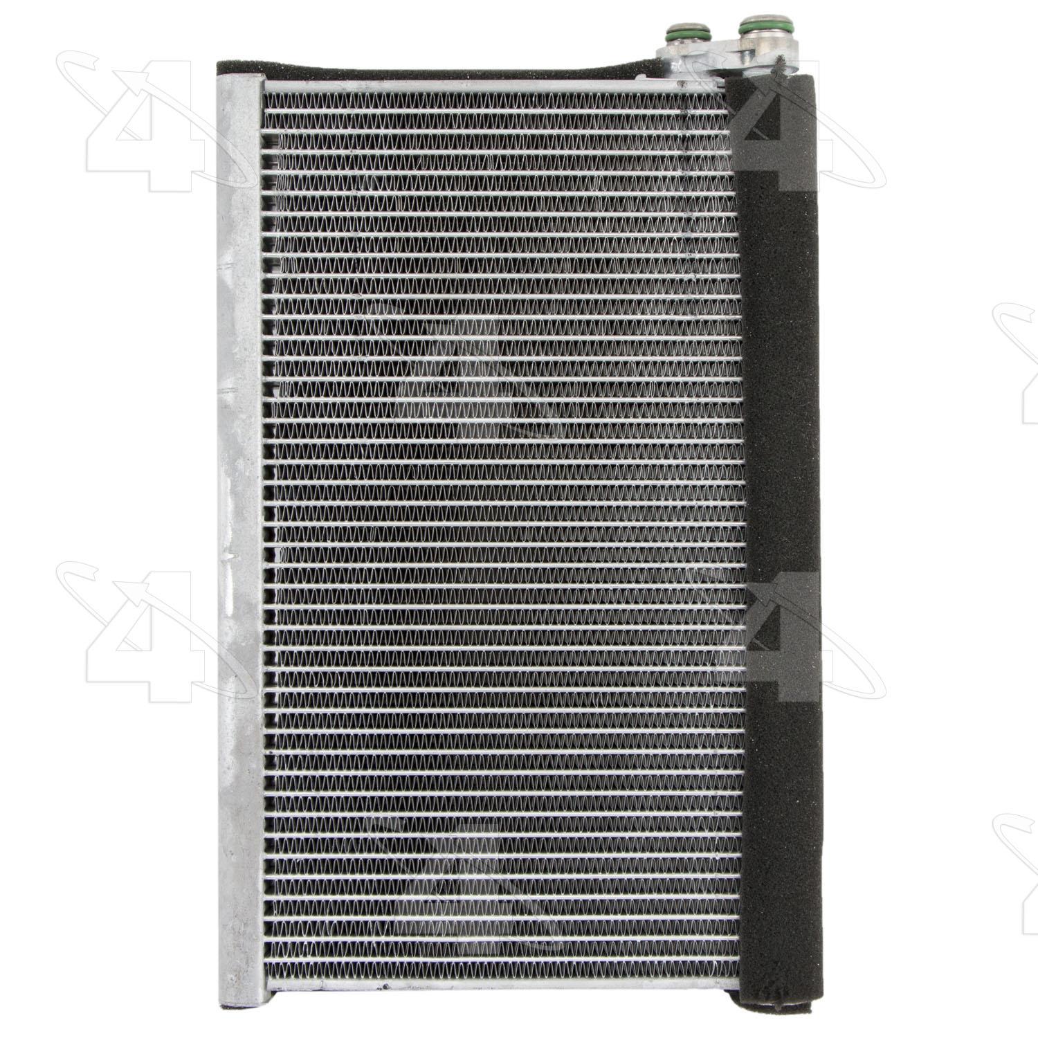 Four Seasons 64013 - A/C Evaporator Core Four Seasons 64013 A/C Evaporator Core product image 2 of 8