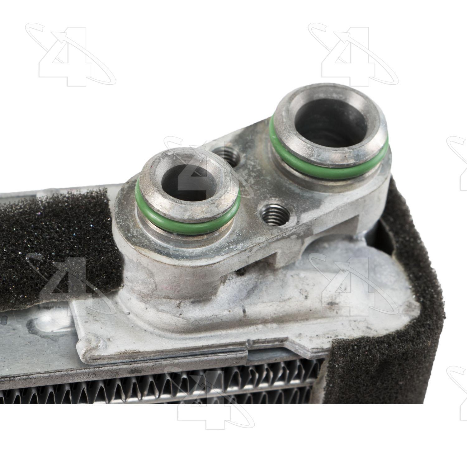 Four Seasons 64013 - A/C Evaporator Core Four Seasons 64013 A/C Evaporator Core product image 4 of 8