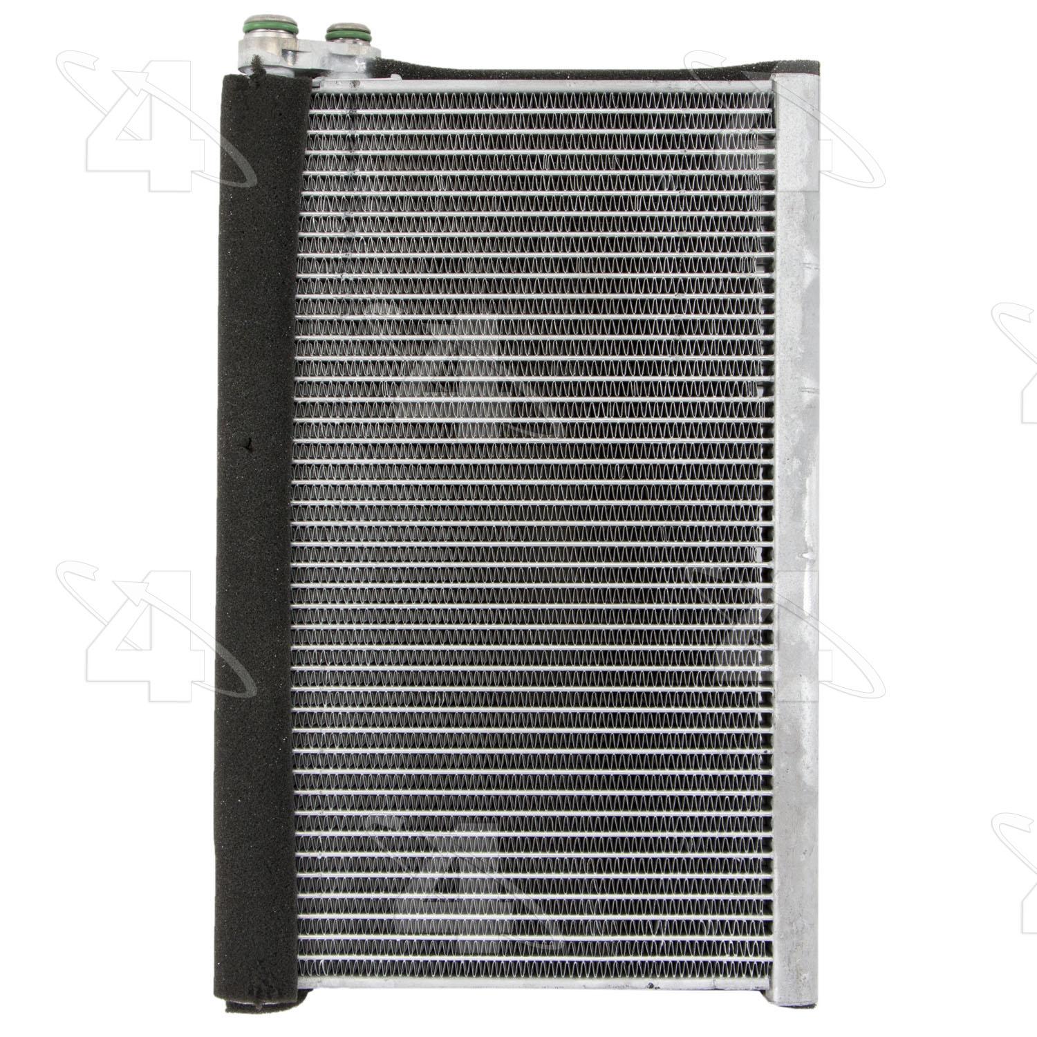 Four Seasons 64013 - A/C Evaporator Core Four Seasons 64013 A/C Evaporator Core product image 5 of 8