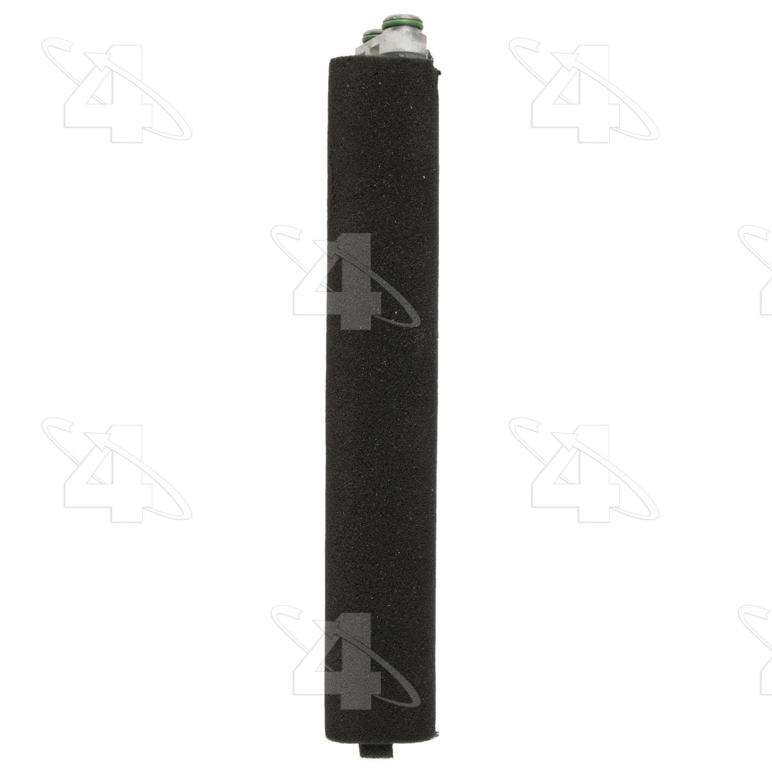 Four Seasons 64013 - A/C Evaporator Core Four Seasons 64013 A/C Evaporator Core product image 6 of 8