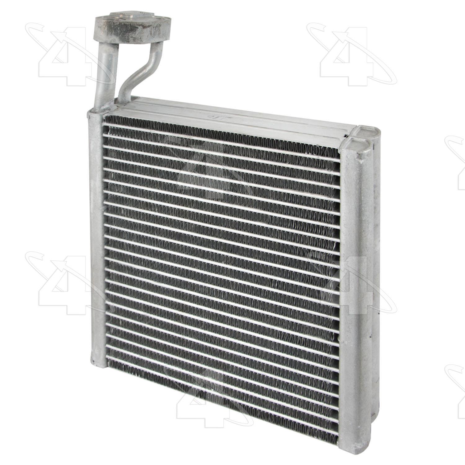 Four Seasons 64014 - A/C Evaporator Core Four Seasons 64014 A/C Evaporator Core product image 1 of 8