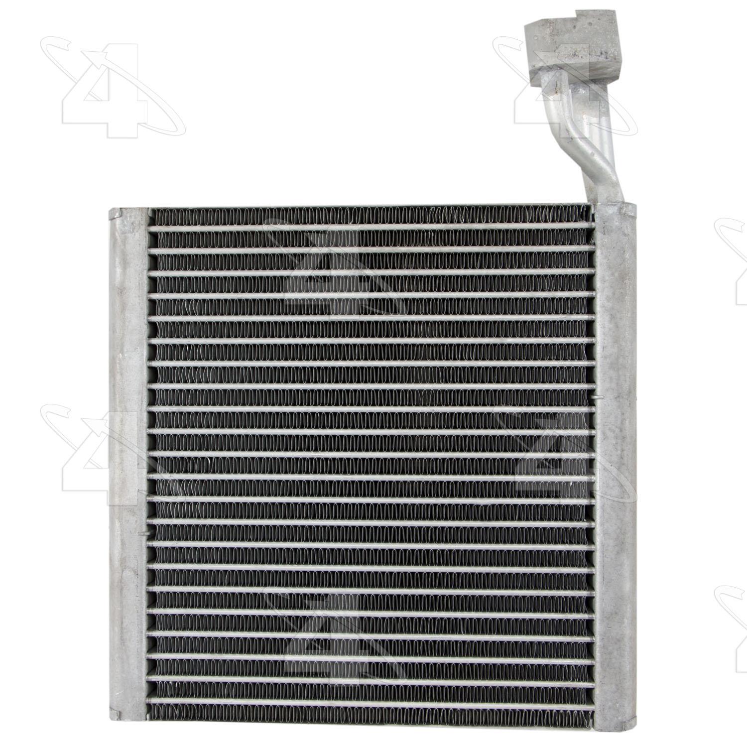 Four Seasons 64014 - A/C Evaporator Core Four Seasons 64014 A/C Evaporator Core product image 2 of 8