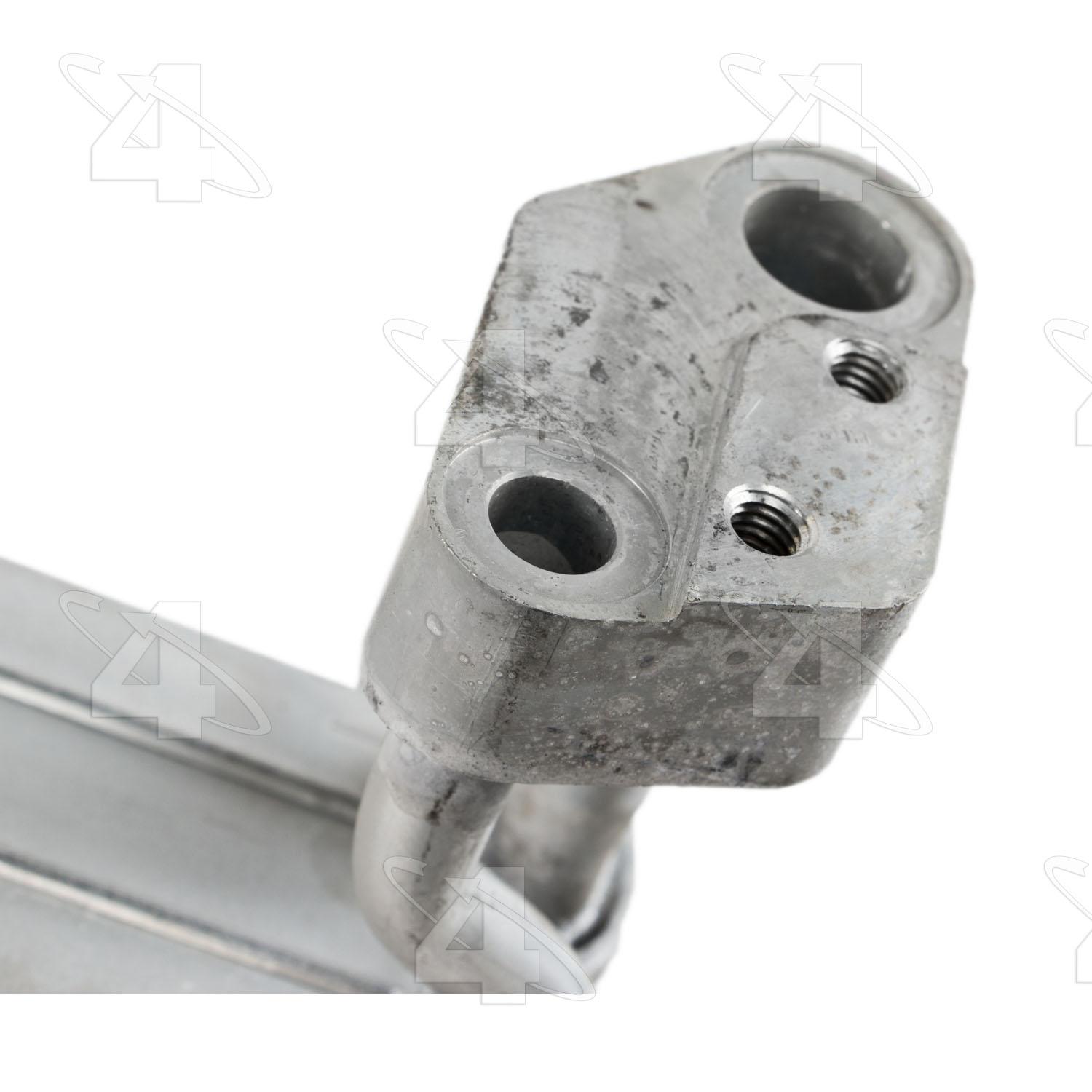 Four Seasons 64014 - A/C Evaporator Core Four Seasons 64014 A/C Evaporator Core product image 4 of 8