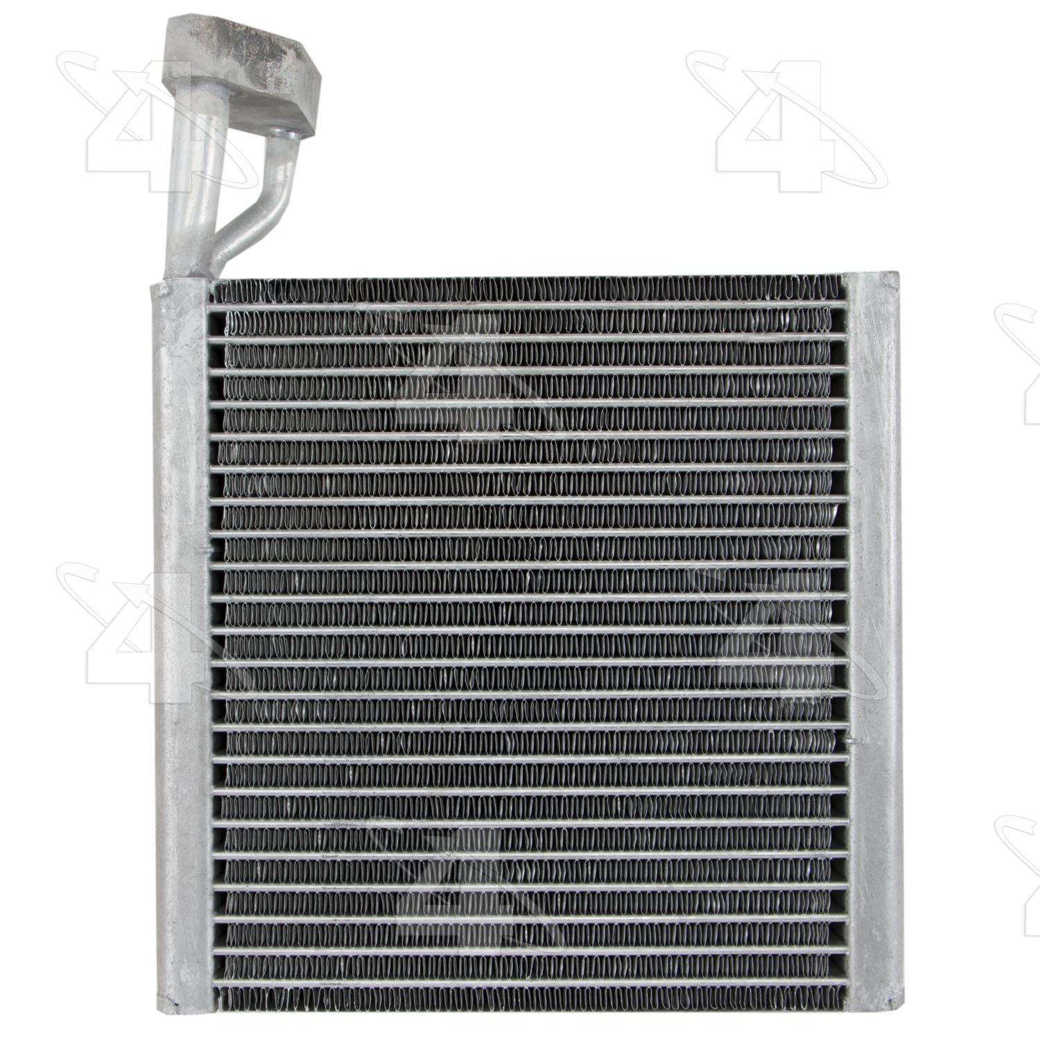 Four Seasons 64014 - A/C Evaporator Core Four Seasons 64014 A/C Evaporator Core product image 5 of 8