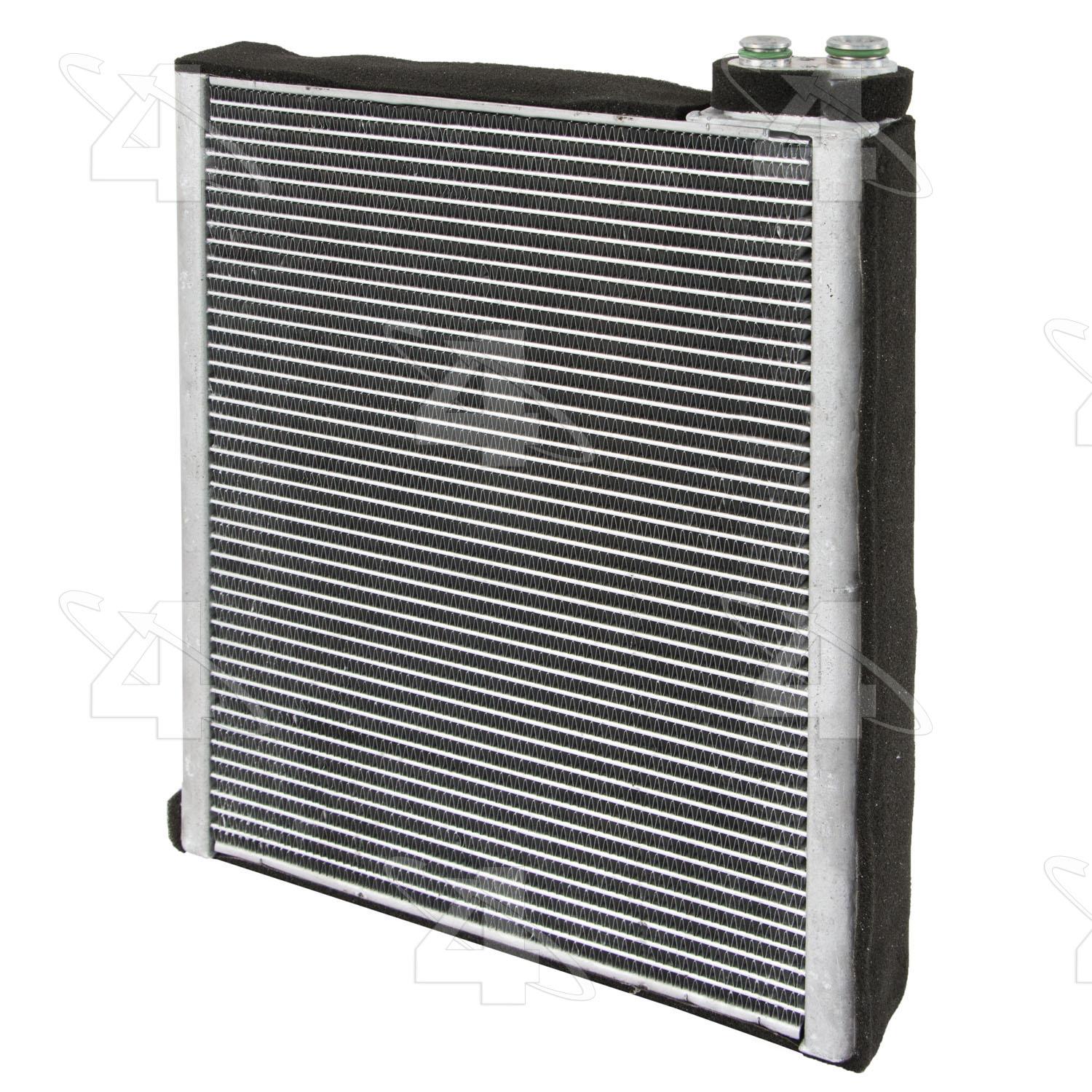 Four Seasons 64015 - A/C Evaporator Core Four Seasons 64015 A/C Evaporator Core product image 1 of 8