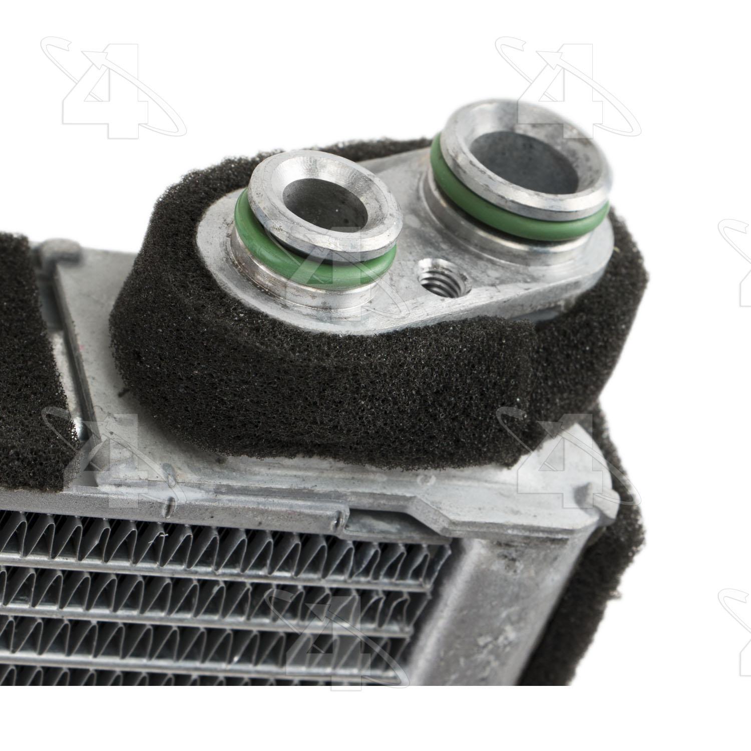 Four Seasons 64015 - A/C Evaporator Core Four Seasons 64015 A/C Evaporator Core product image 4 of 8