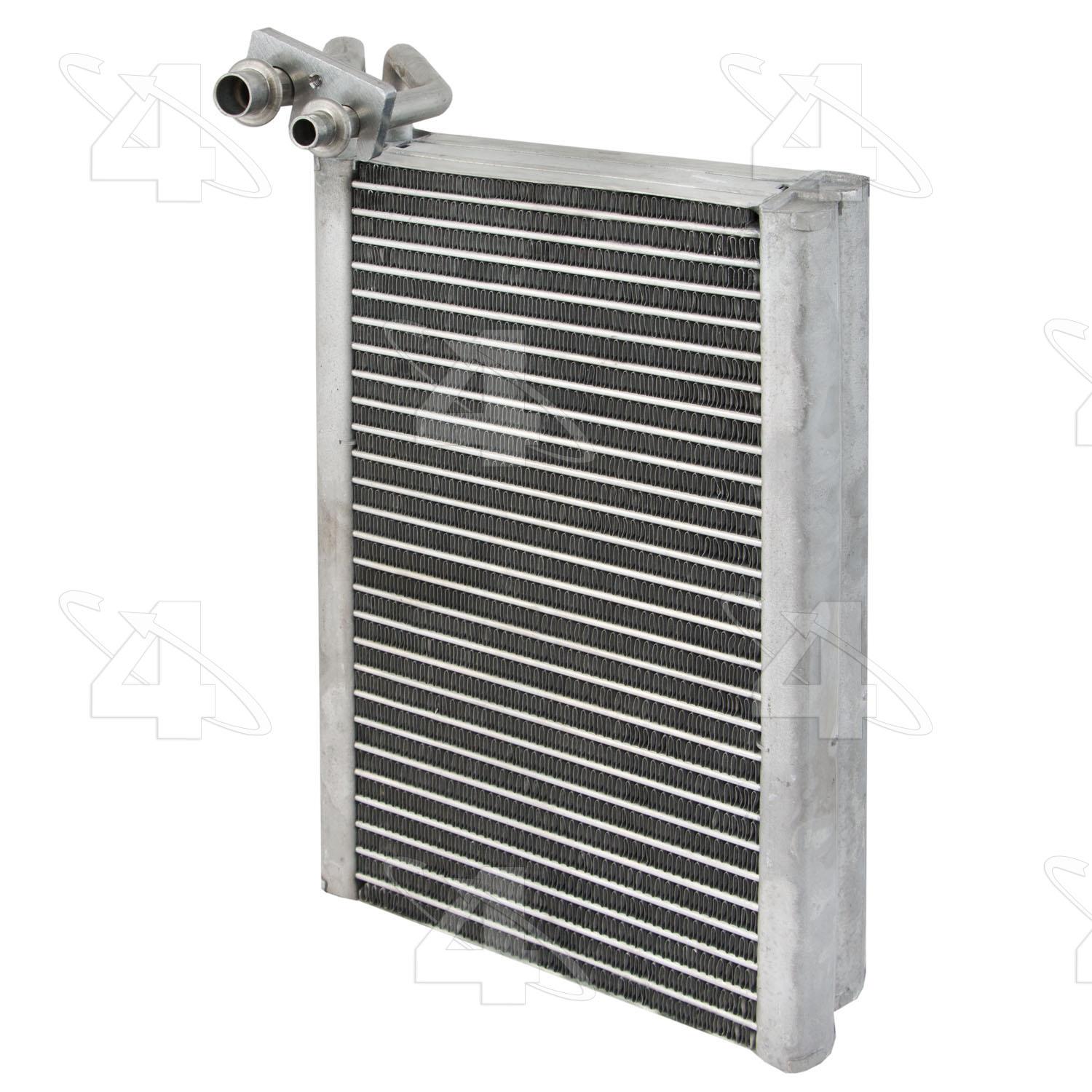 Four Seasons 64016 - A/C Evaporator Core Four Seasons 64016 A/C Evaporator Core product image 1 of 8