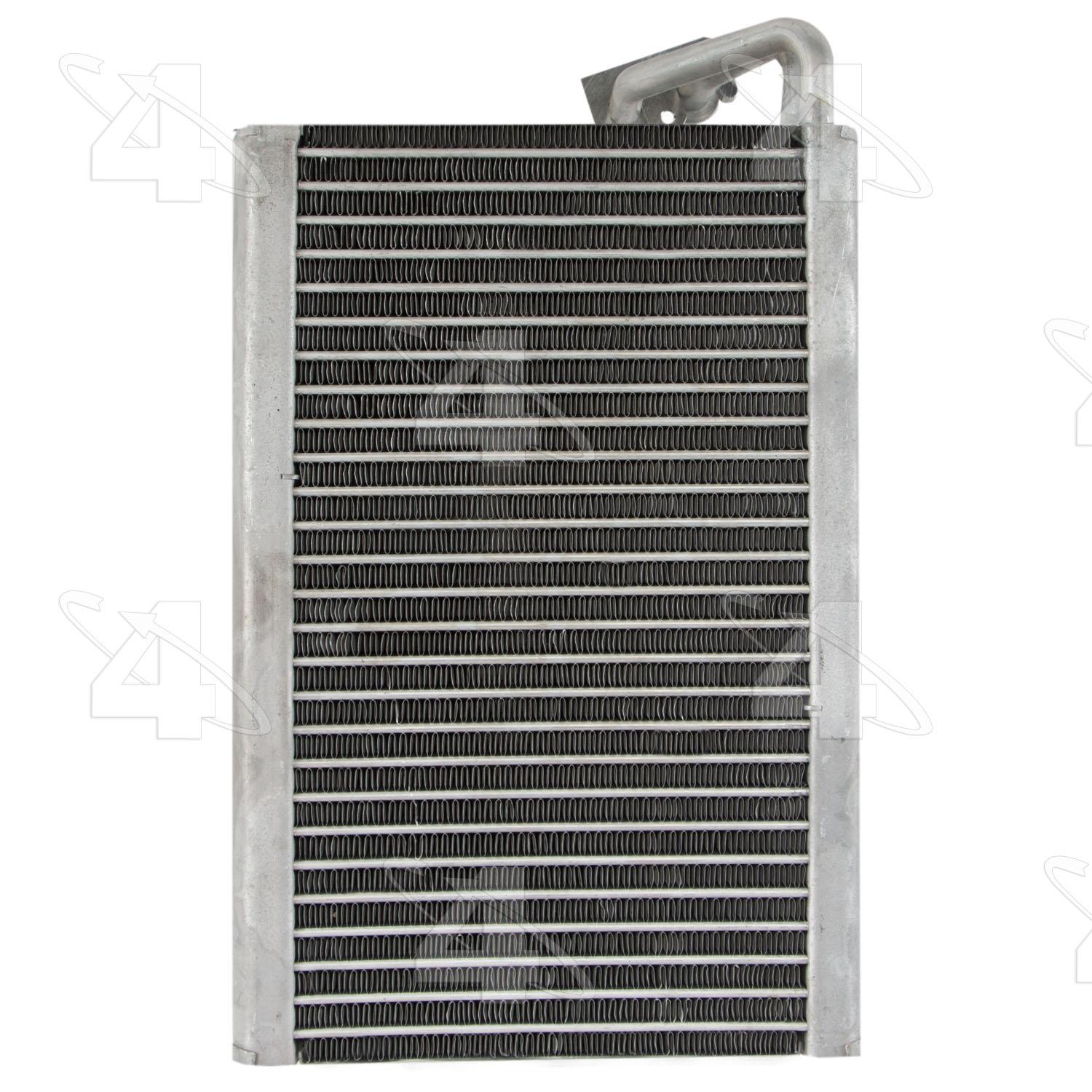 Four Seasons 64016 - A/C Evaporator Core Four Seasons 64016 A/C Evaporator Core product image 2 of 8