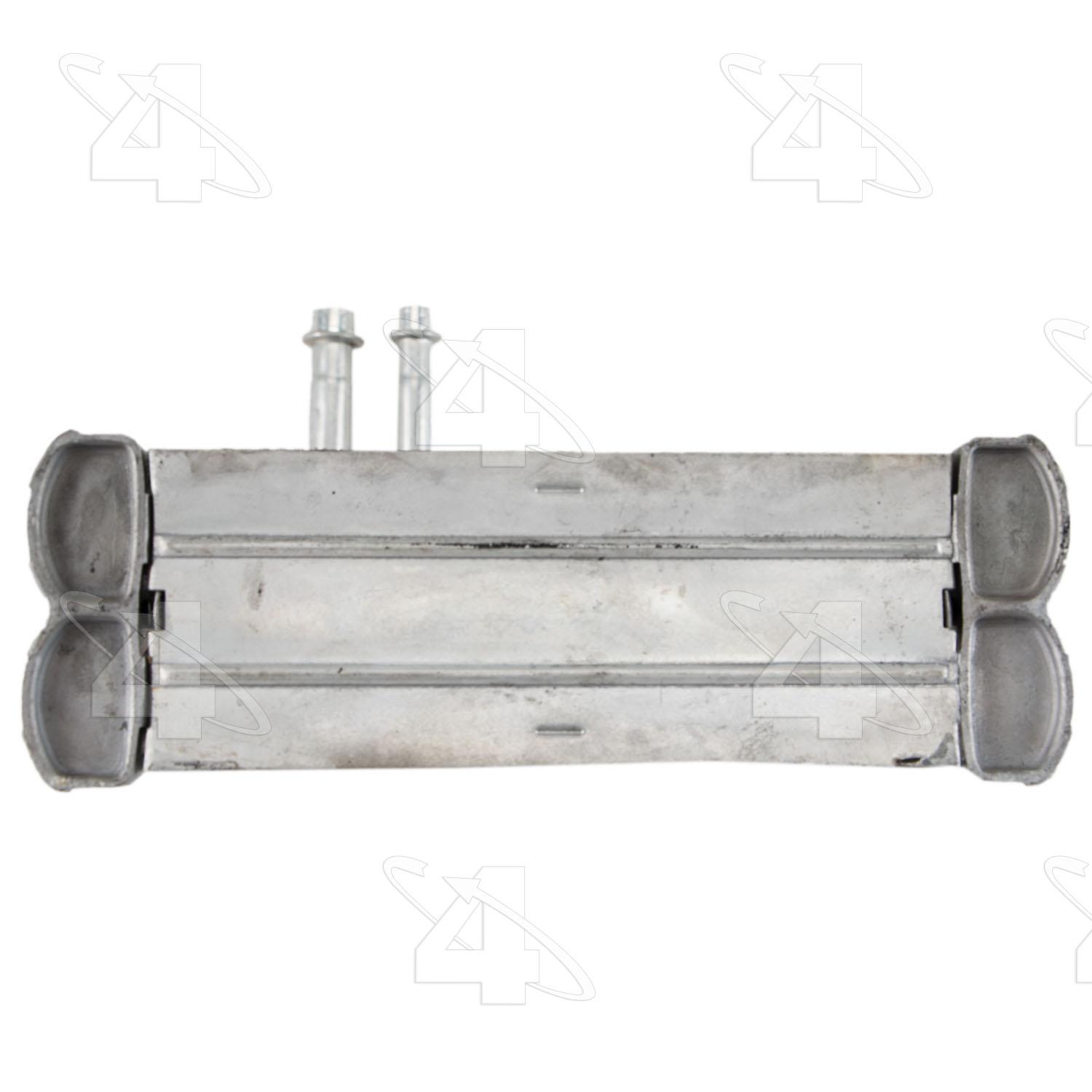 Four Seasons 64016 - A/C Evaporator Core Four Seasons 64016 A/C Evaporator Core product image 3 of 8