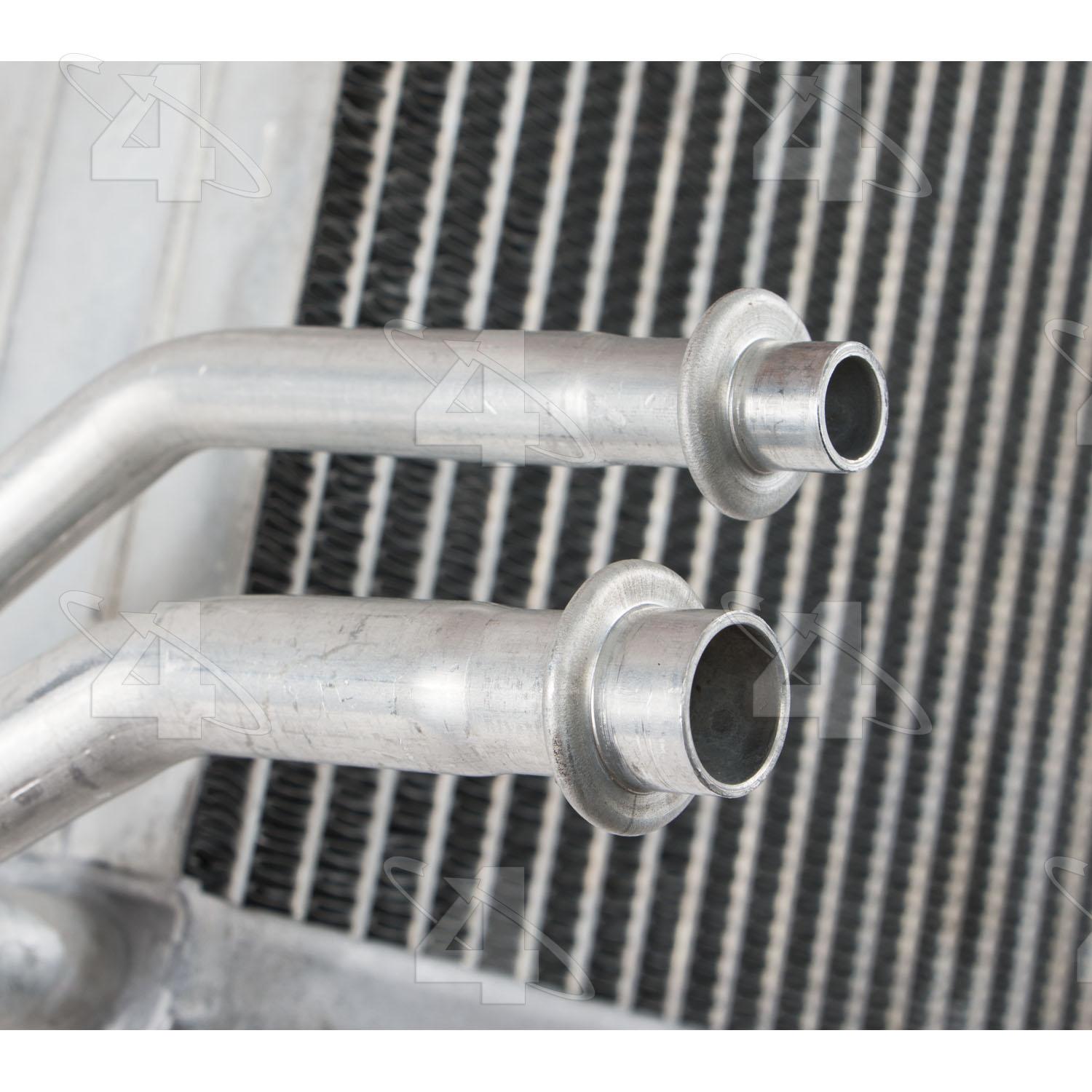 Four Seasons 64016 - A/C Evaporator Core Four Seasons 64016 A/C Evaporator Core product image 4 of 8