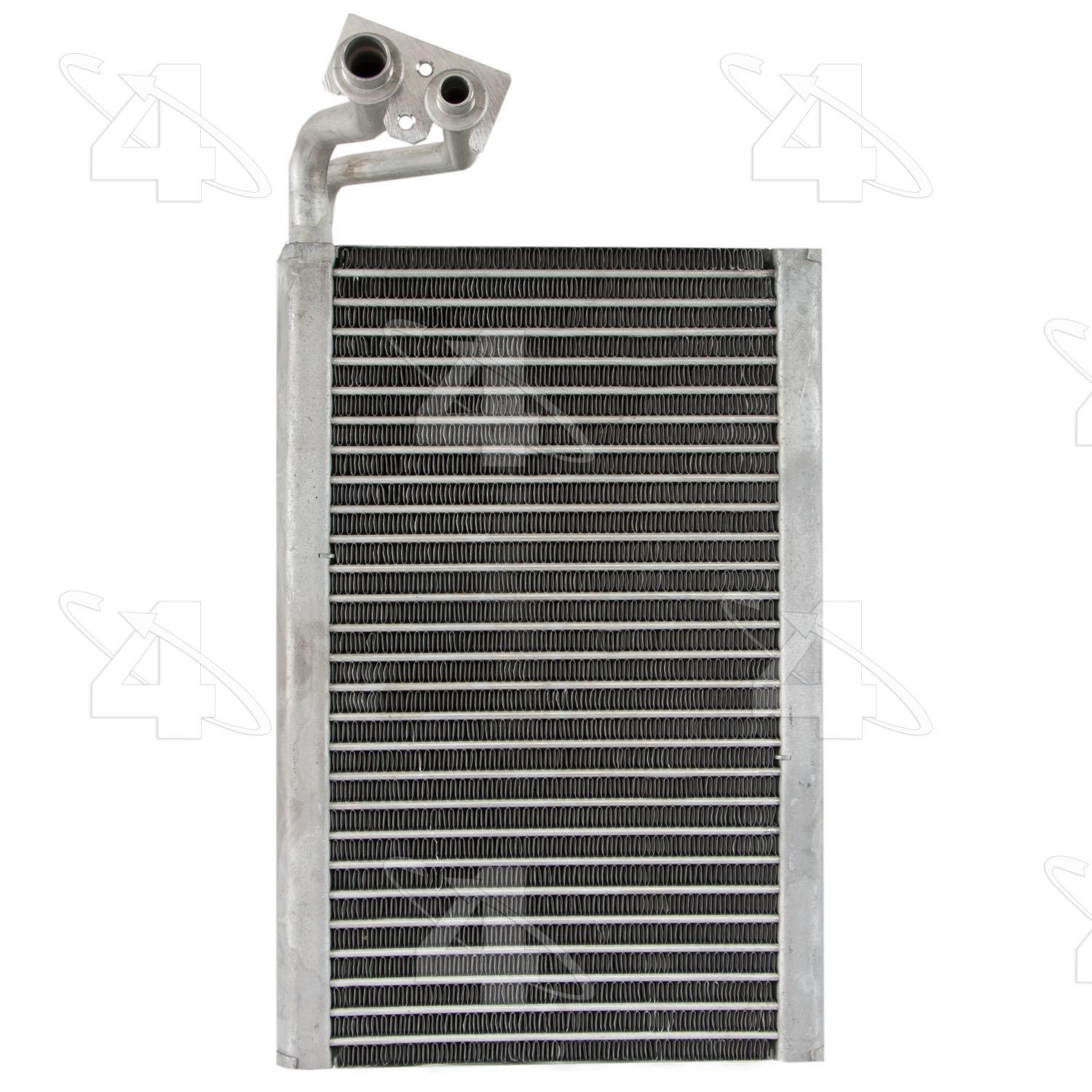 Four Seasons 64016 - A/C Evaporator Core Four Seasons 64016 A/C Evaporator Core product image 5 of 8